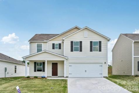 109 Merriville Drive Union SC 29379