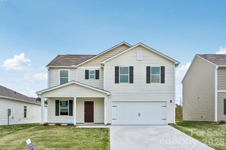 109 Merriville Drive Union SC 29379