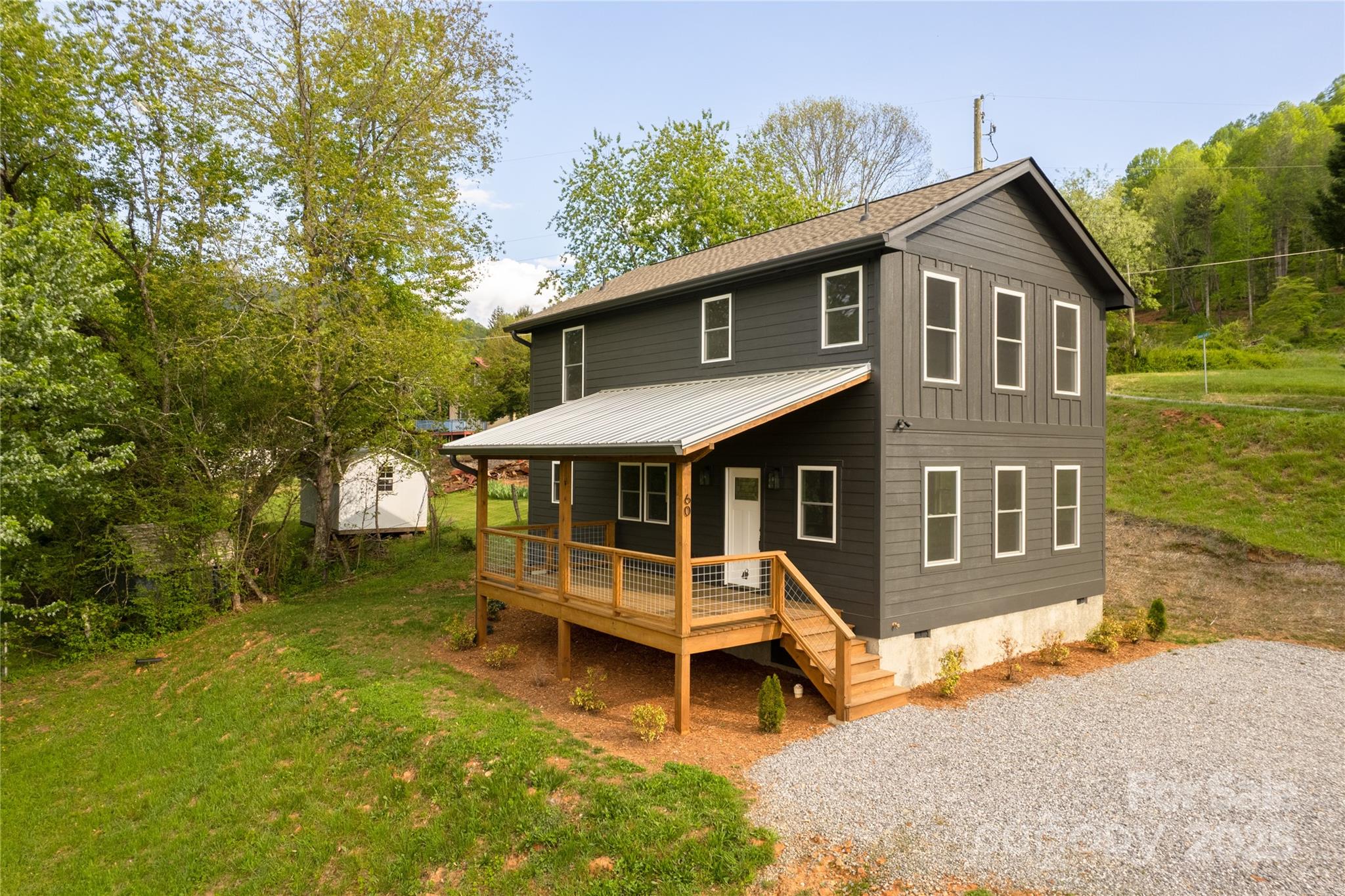 60 Lennon Leigh Lane Waynesville NC 28786
