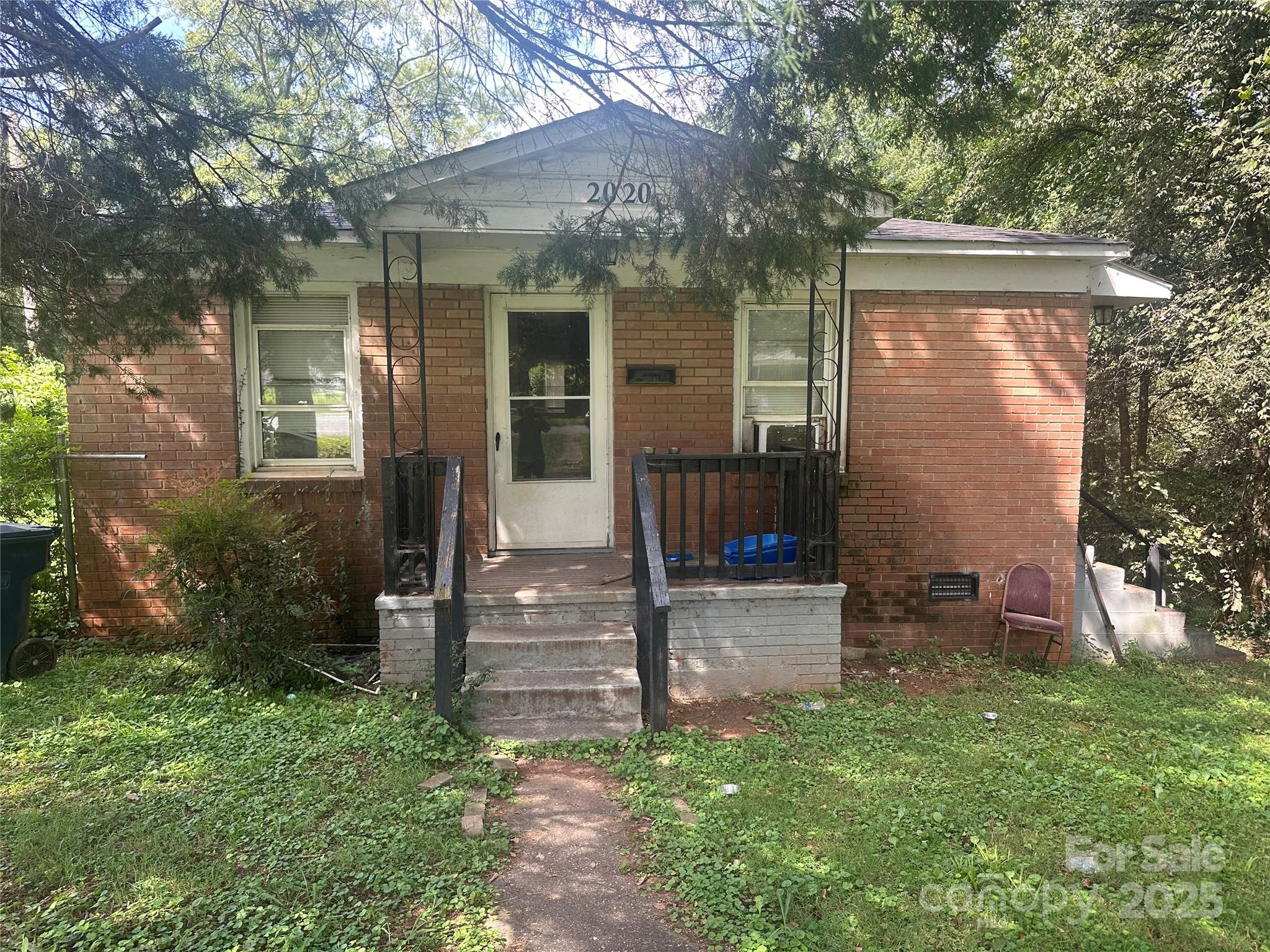 2020 Renner Street Charlotte NC 28216