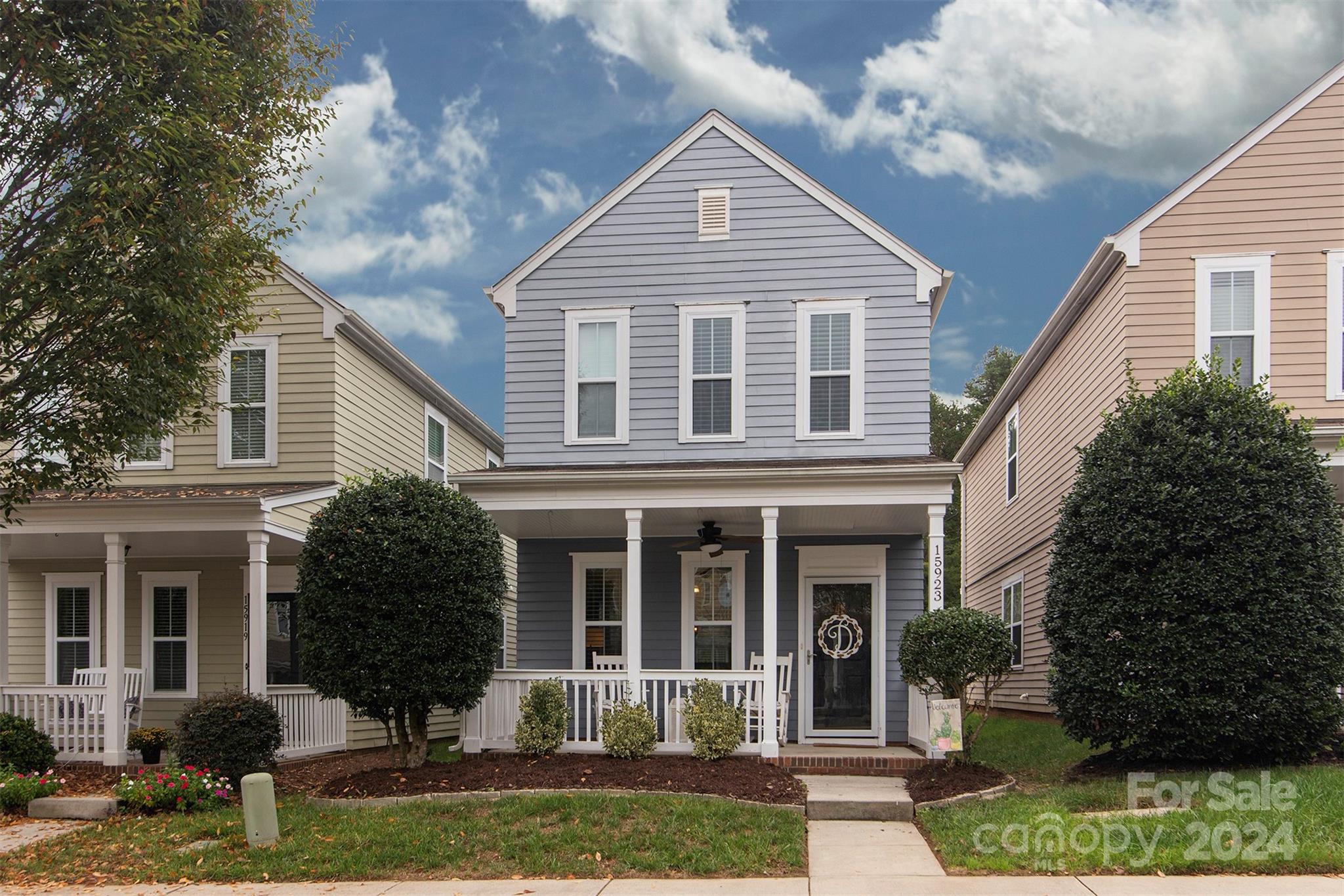 15923 Rose Glenn Lane Davidson NC 28036