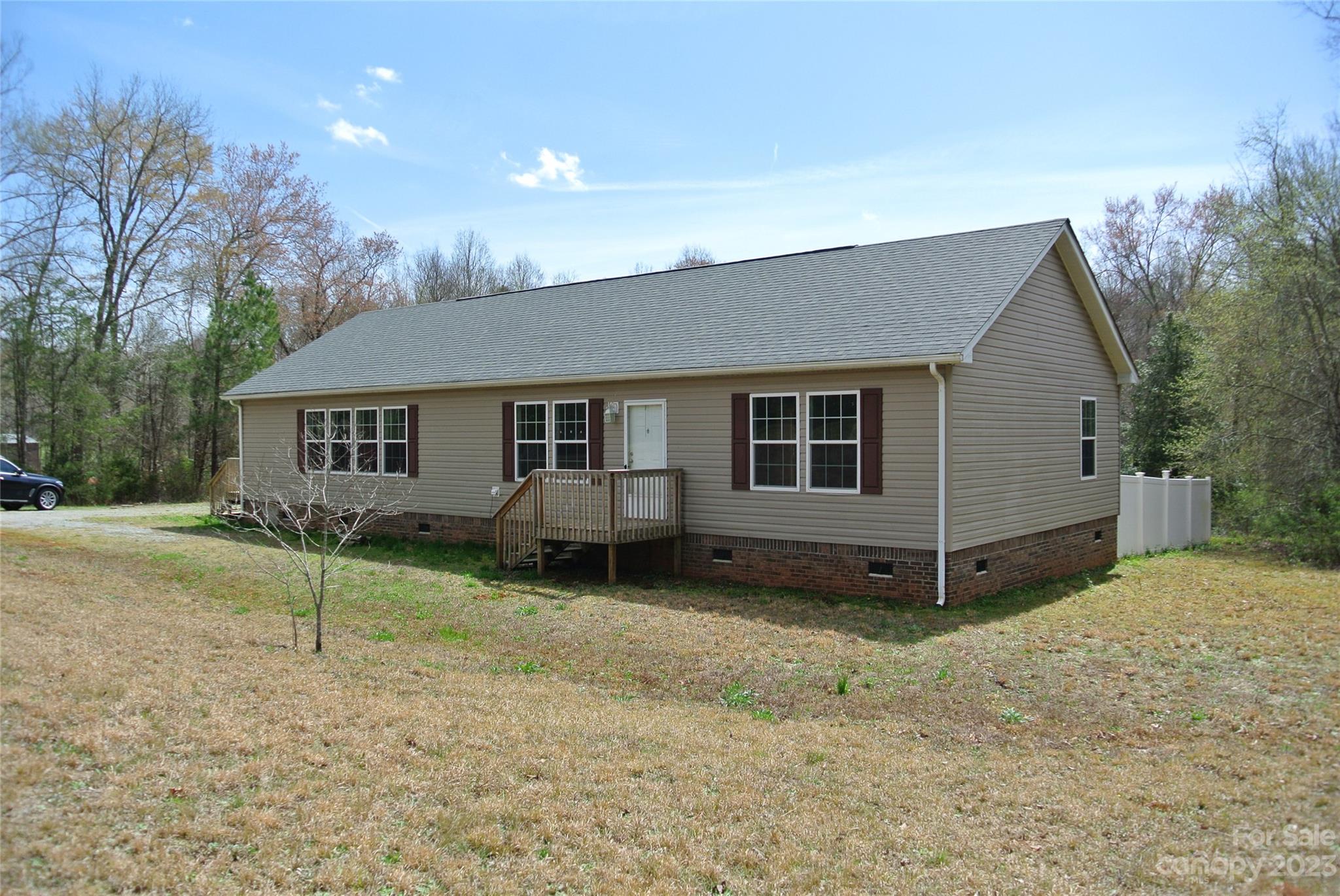 380 Lee Road Forest City NC 28043