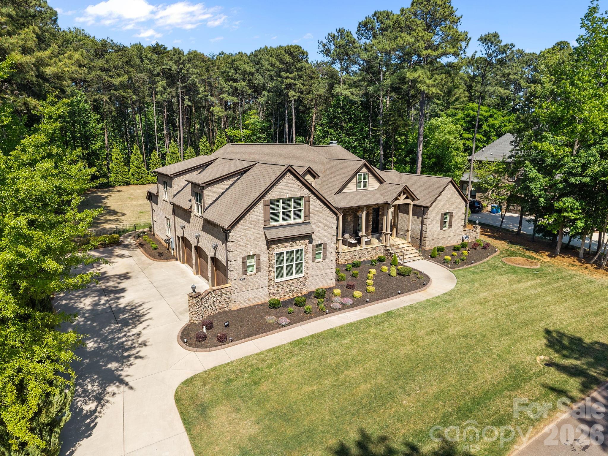320 Barber Loop Mooresville NC 28117