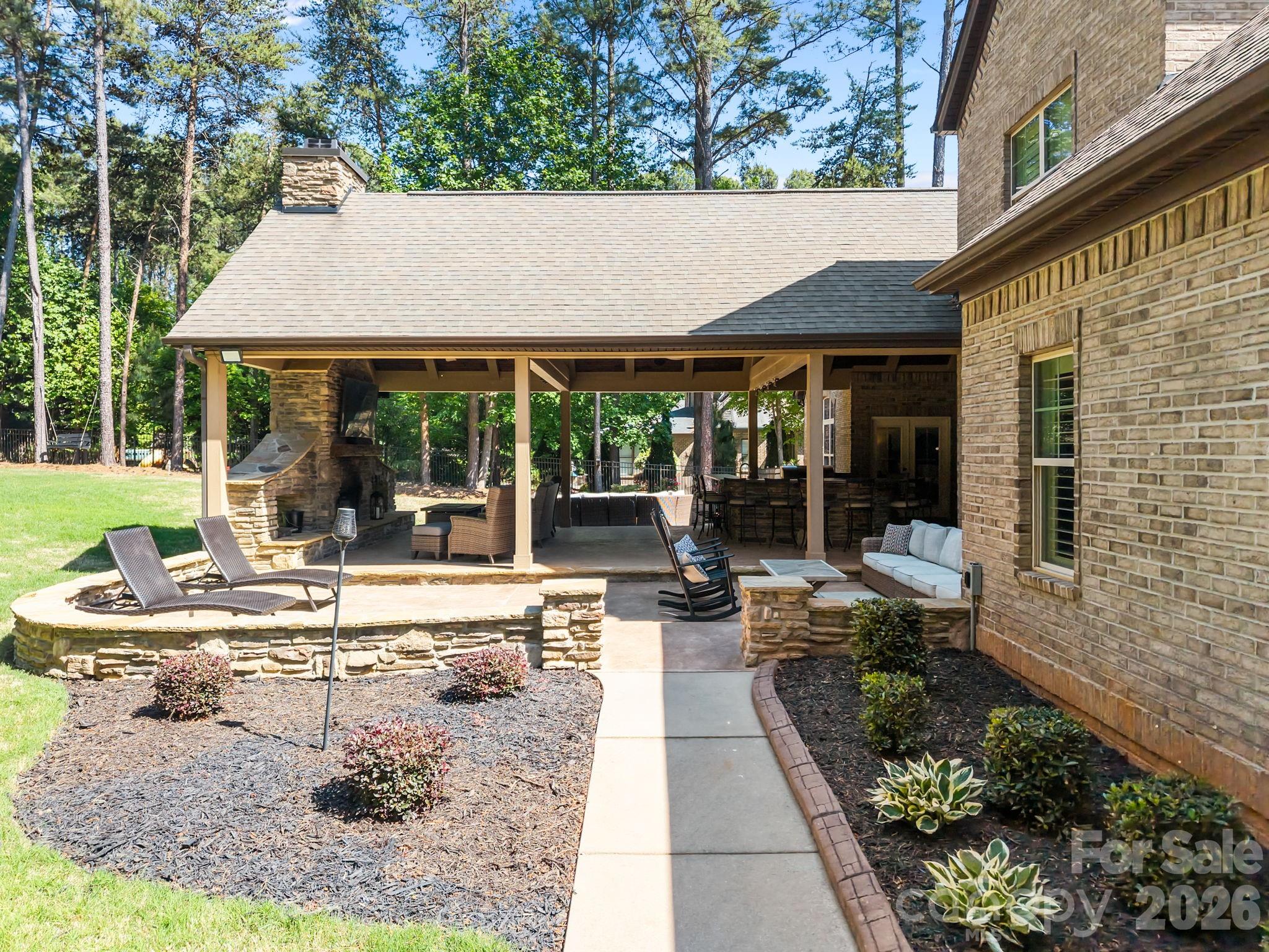320 Barber Loop Mooresville NC 28117
