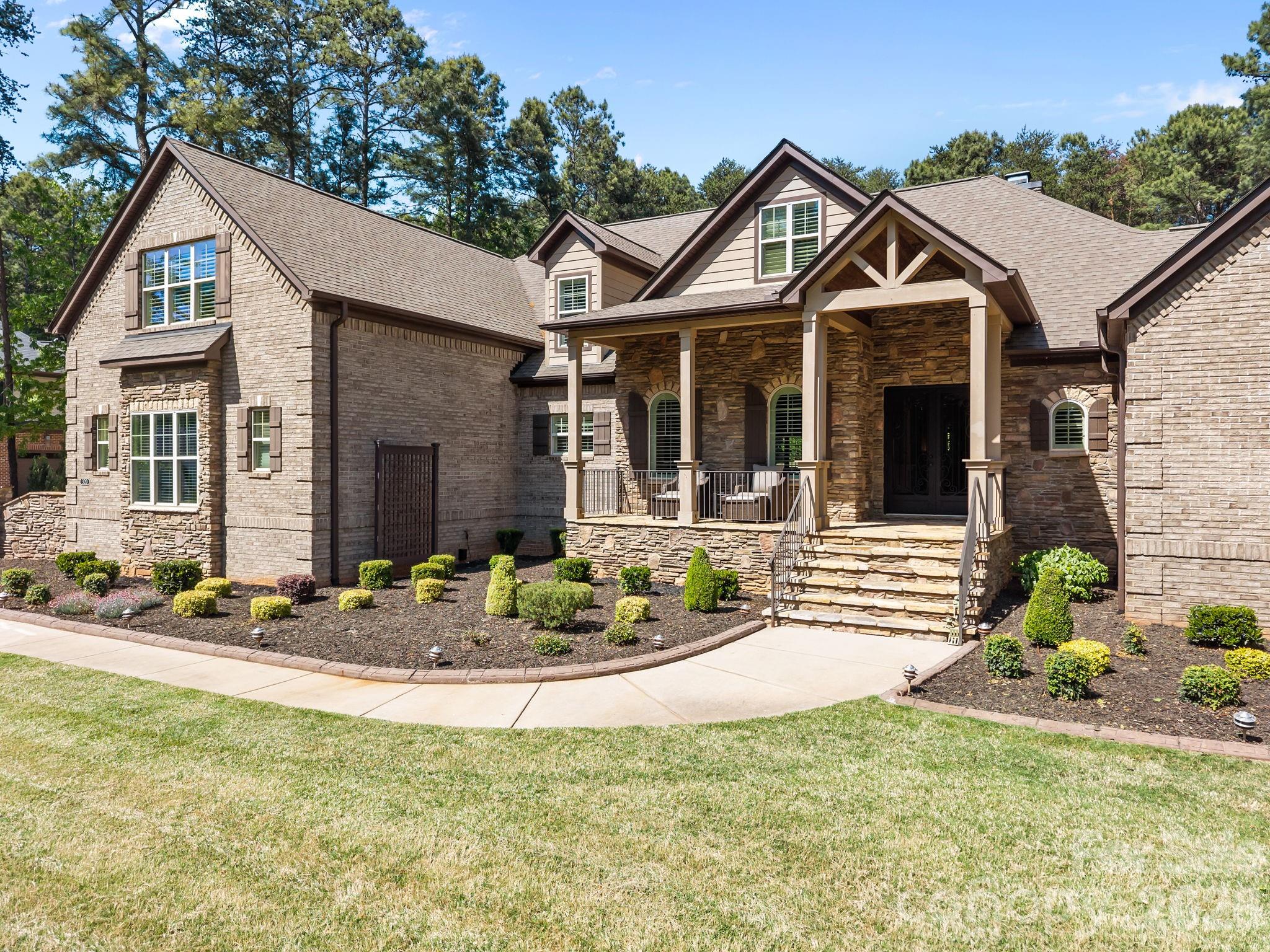 320 Barber Loop Mooresville NC 28117