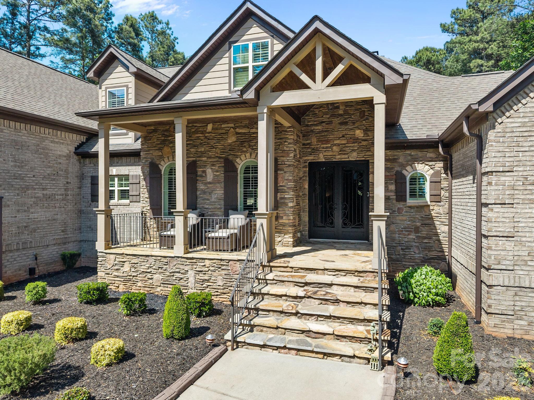 320 Barber Loop Mooresville NC 28117