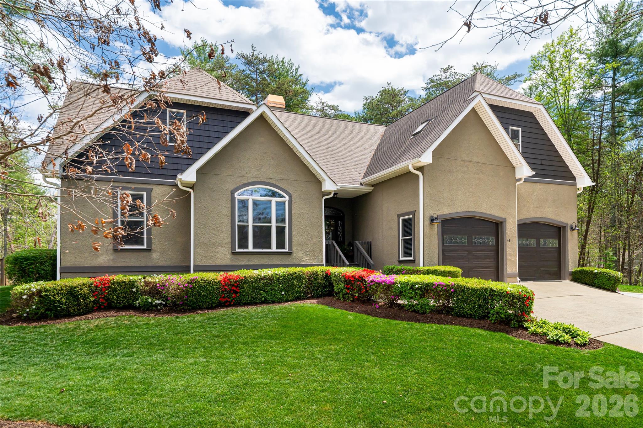 44 Cherry Ridge Lane Weaverville NC 28787