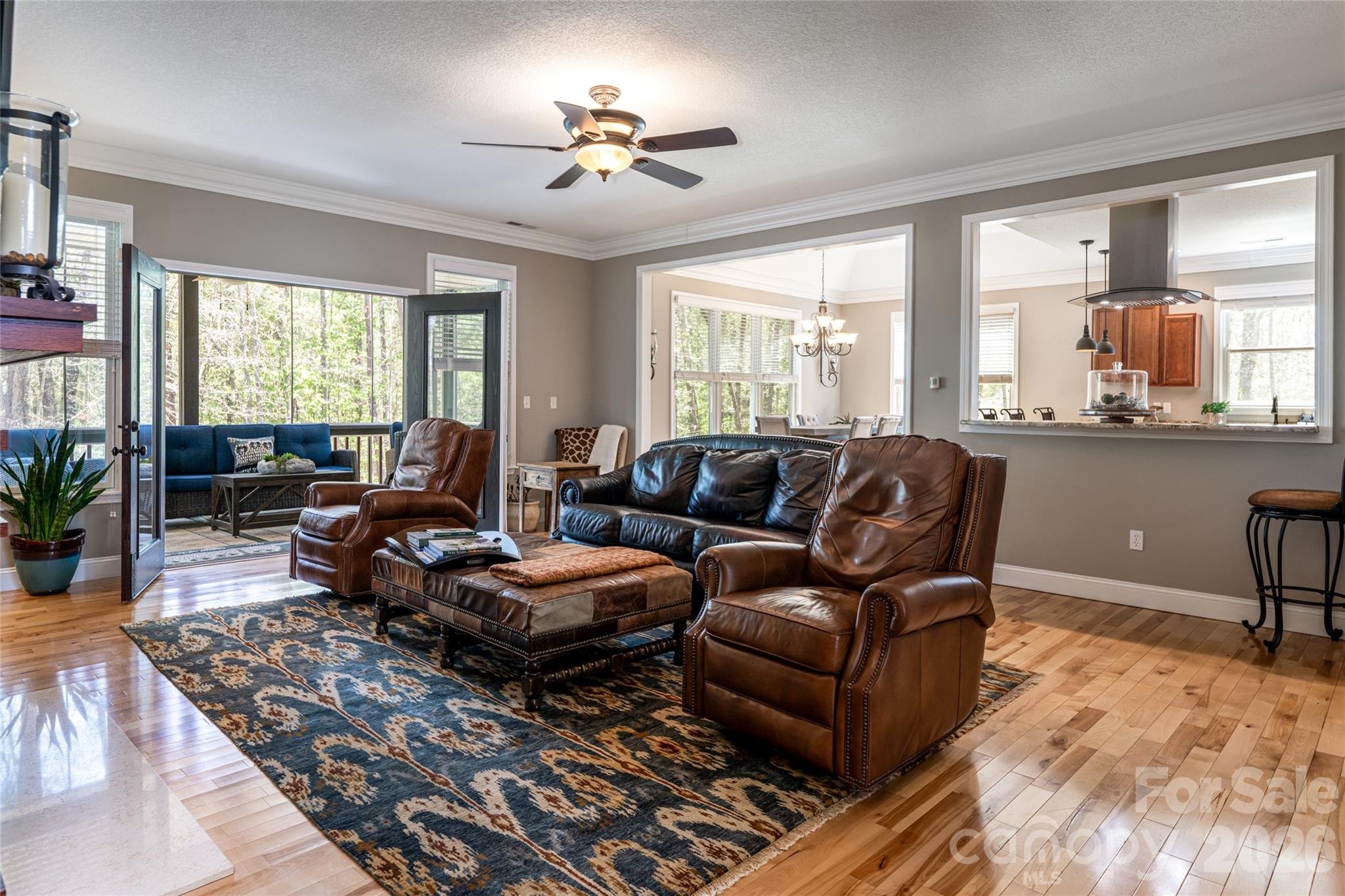 44 Cherry Ridge Lane Weaverville NC 28787
