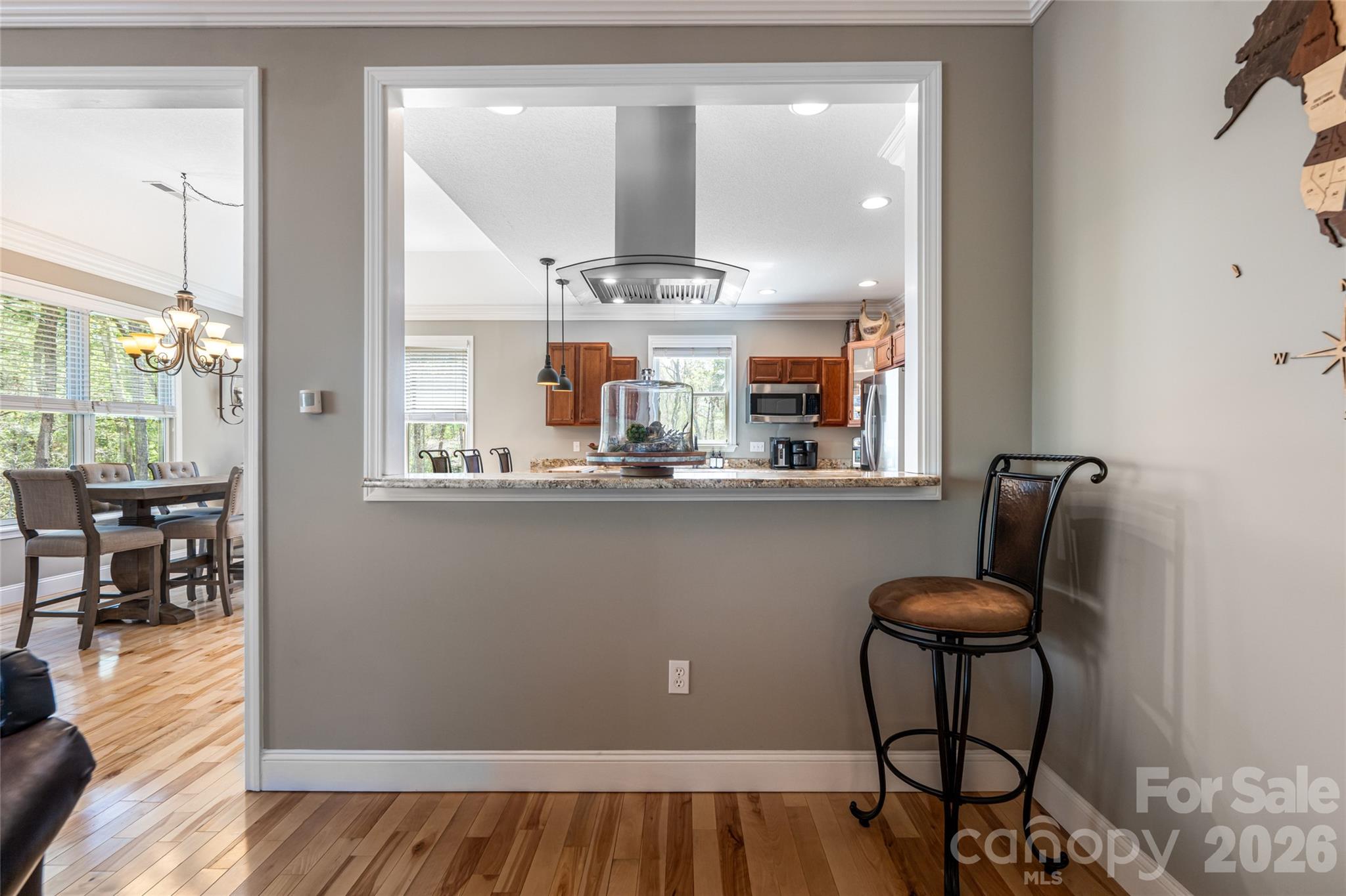44 Cherry Ridge Lane Weaverville NC 28787
