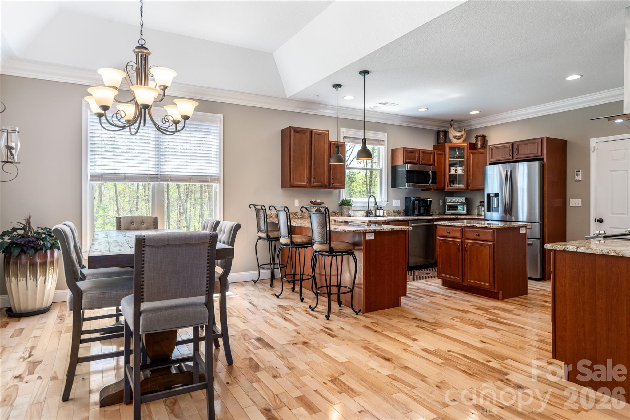 44 Cherry Ridge Lane Weaverville NC 28787
