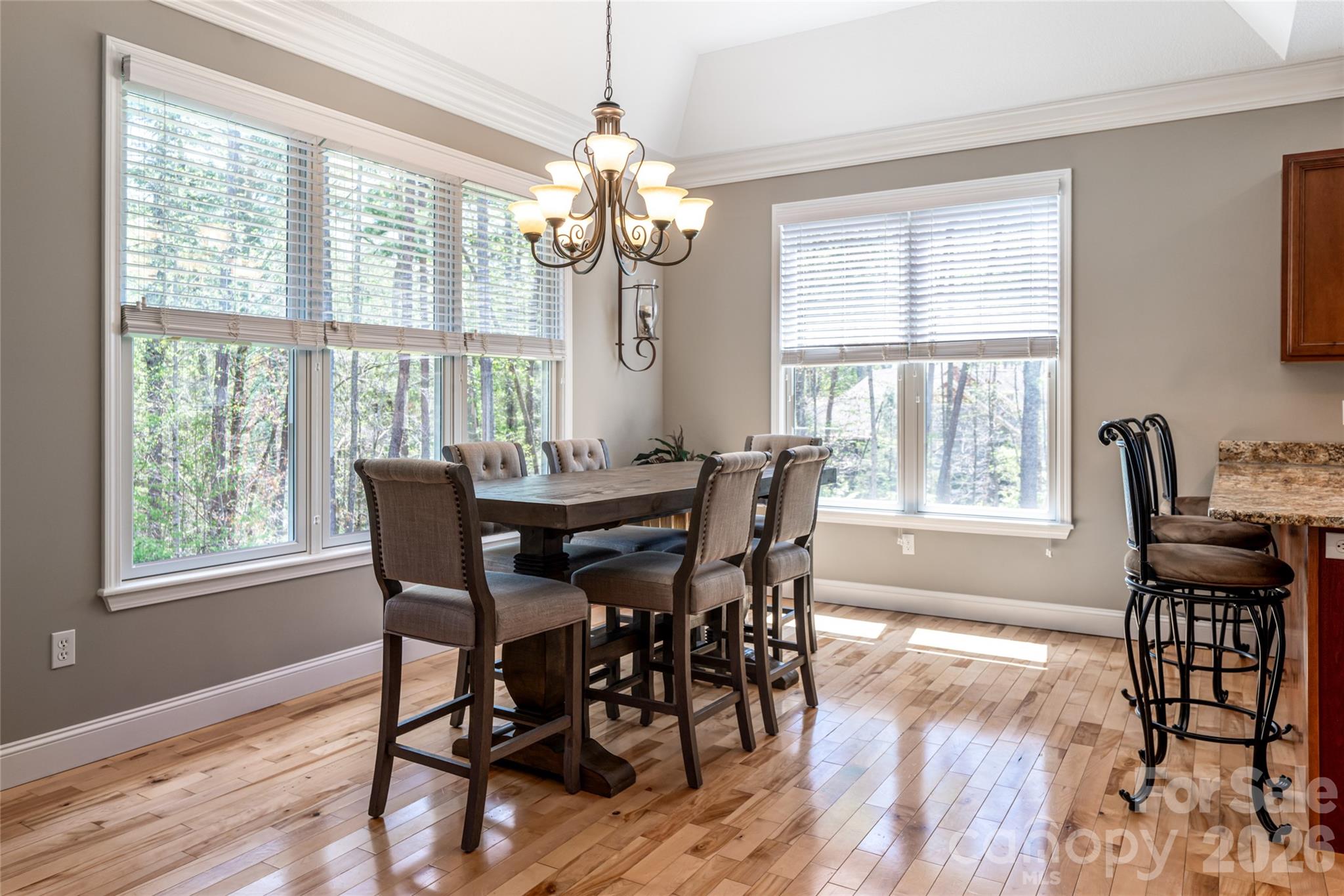 44 Cherry Ridge Lane Weaverville NC 28787