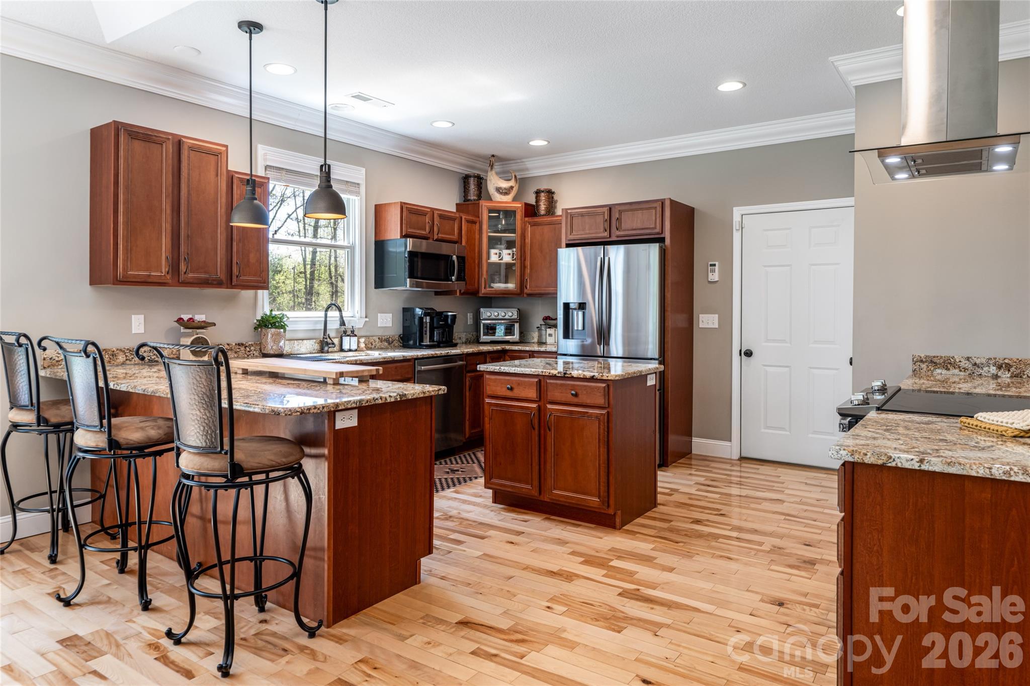44 Cherry Ridge Lane Weaverville NC 28787
