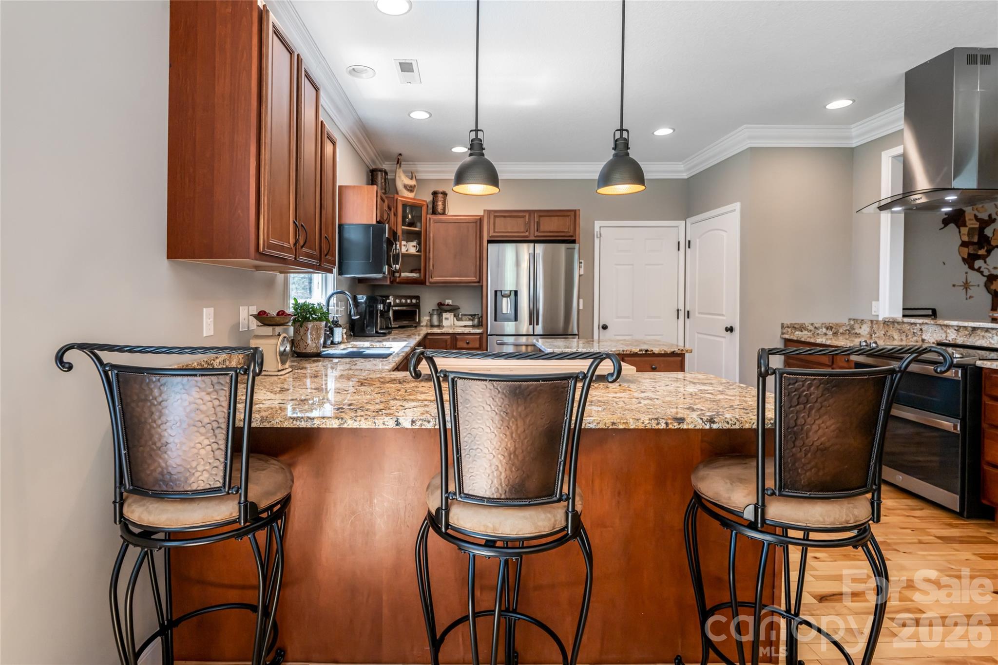 44 Cherry Ridge Lane Weaverville NC 28787
