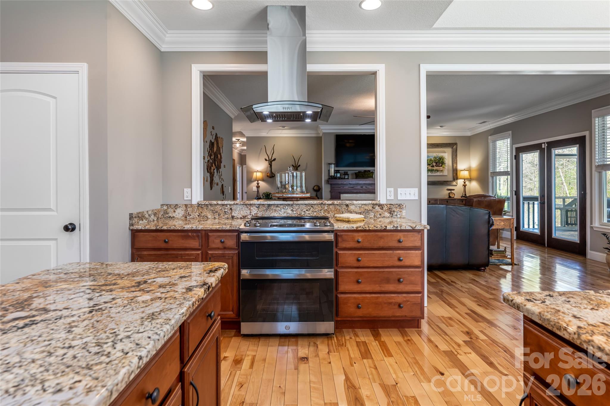 44 Cherry Ridge Lane Weaverville NC 28787