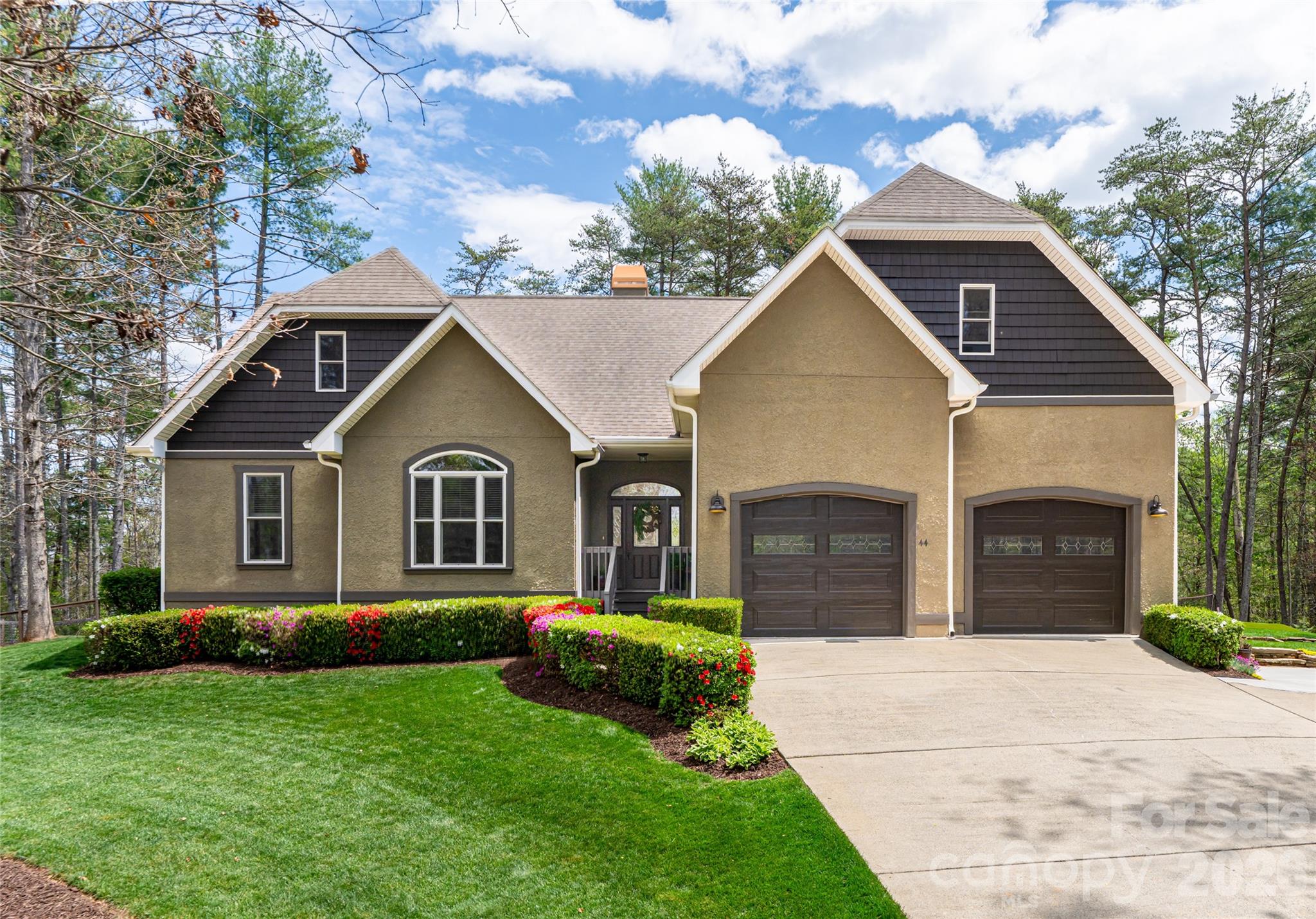 44 Cherry Ridge Lane Weaverville NC 28787
