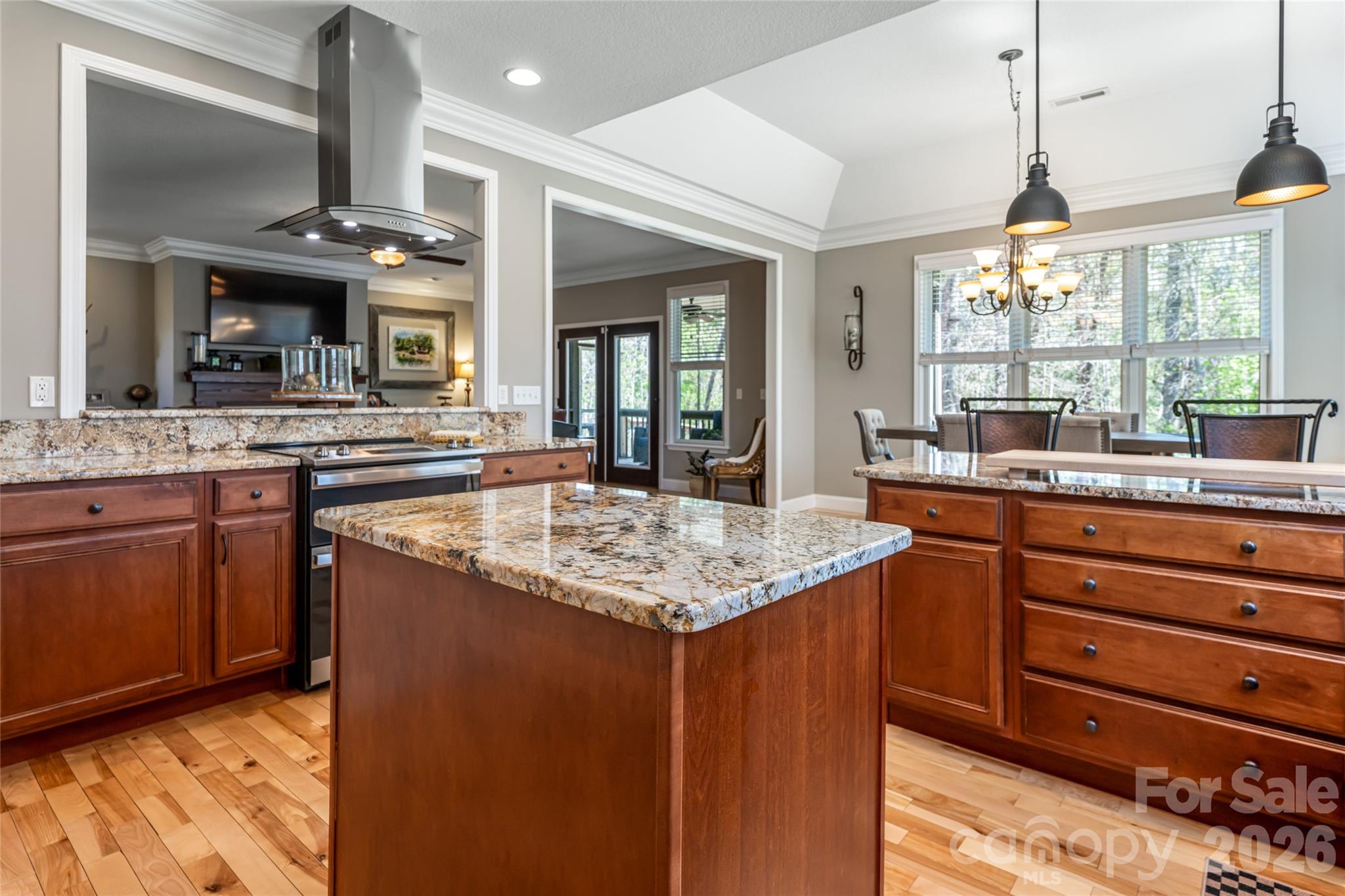 44 Cherry Ridge Lane Weaverville NC 28787