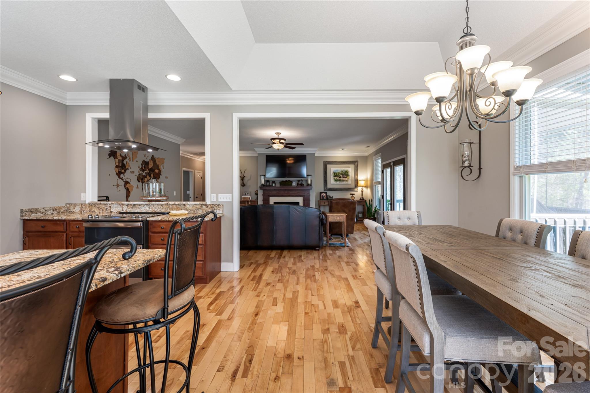 44 Cherry Ridge Lane Weaverville NC 28787