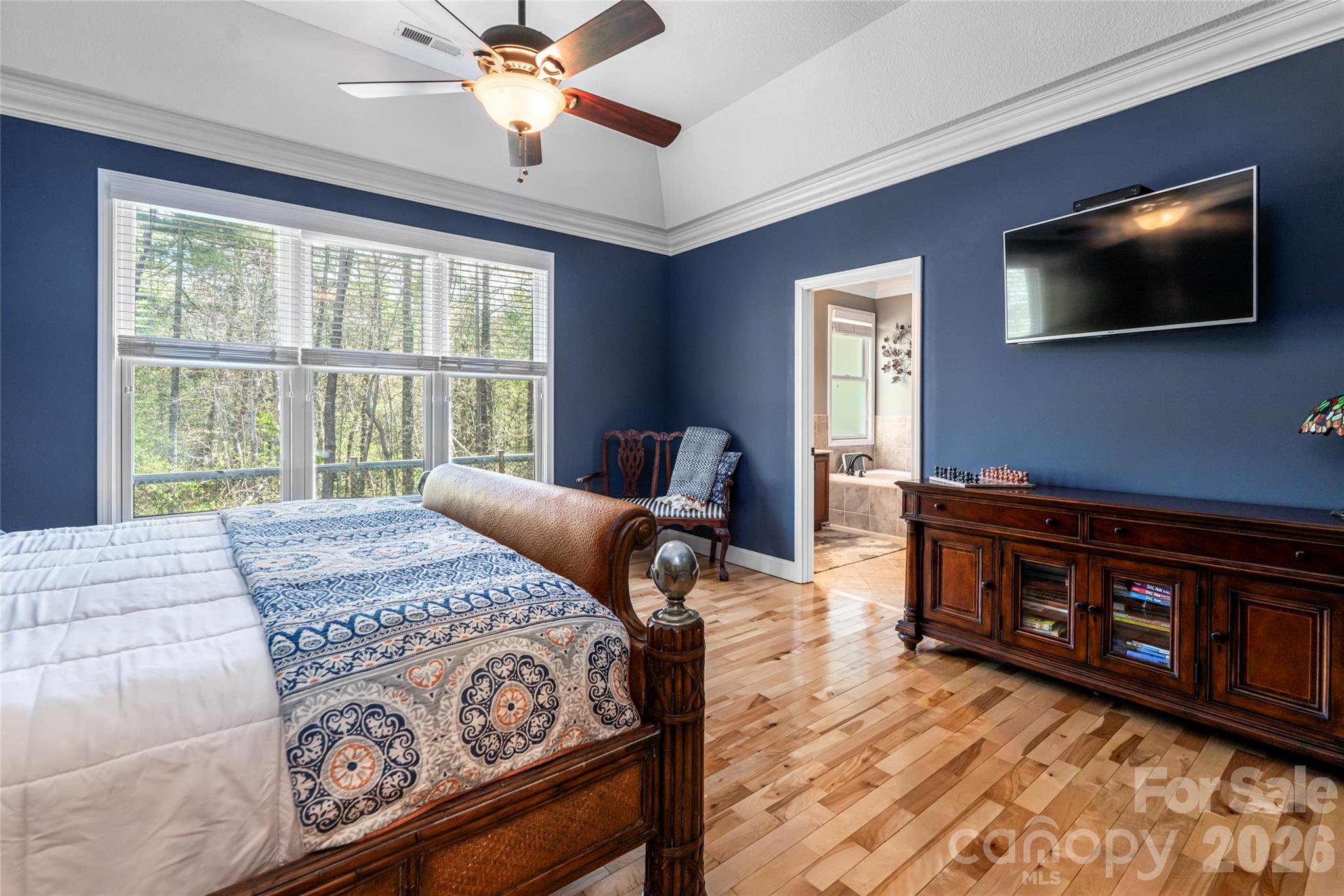 44 Cherry Ridge Lane Weaverville NC 28787