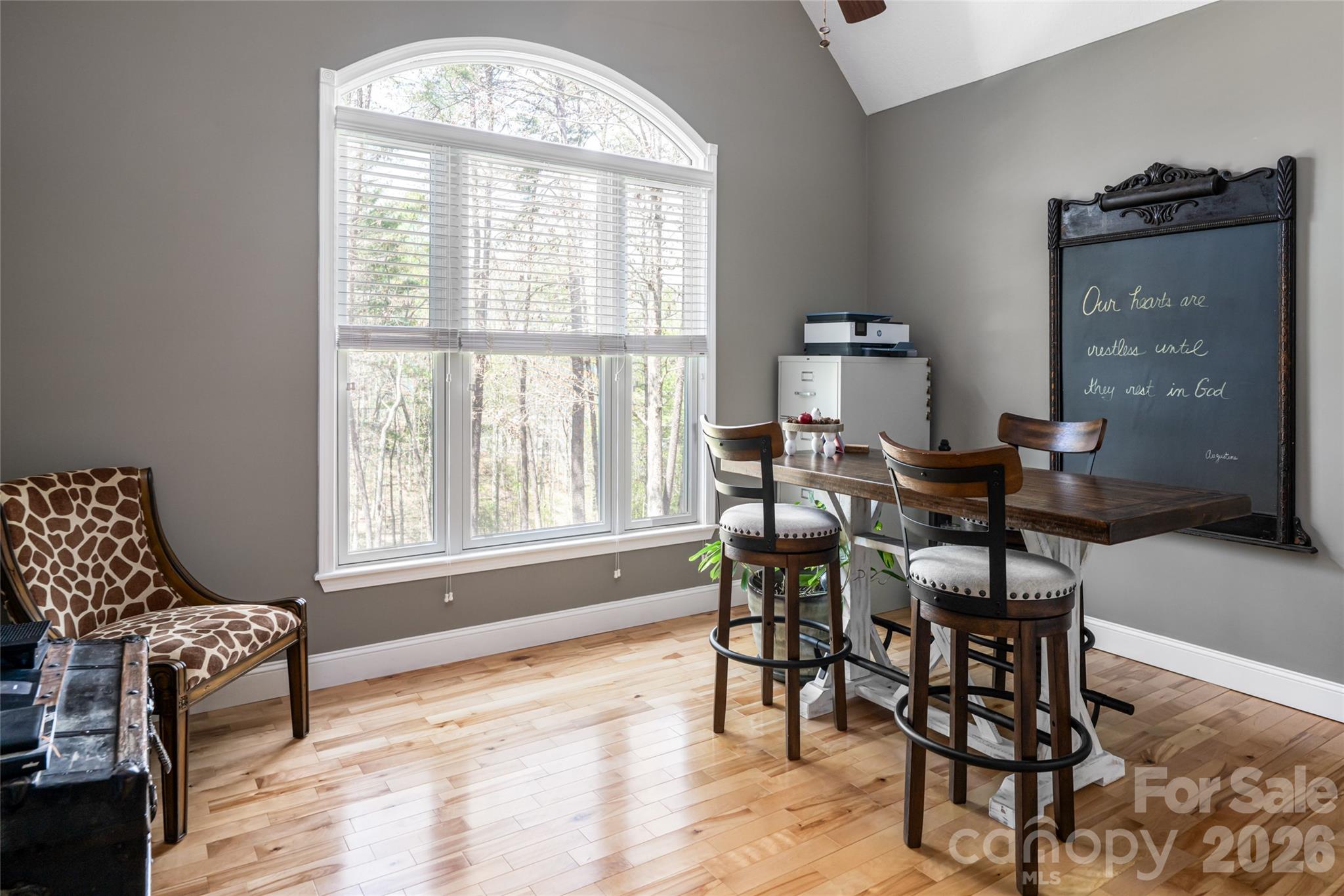 44 Cherry Ridge Lane Weaverville NC 28787
