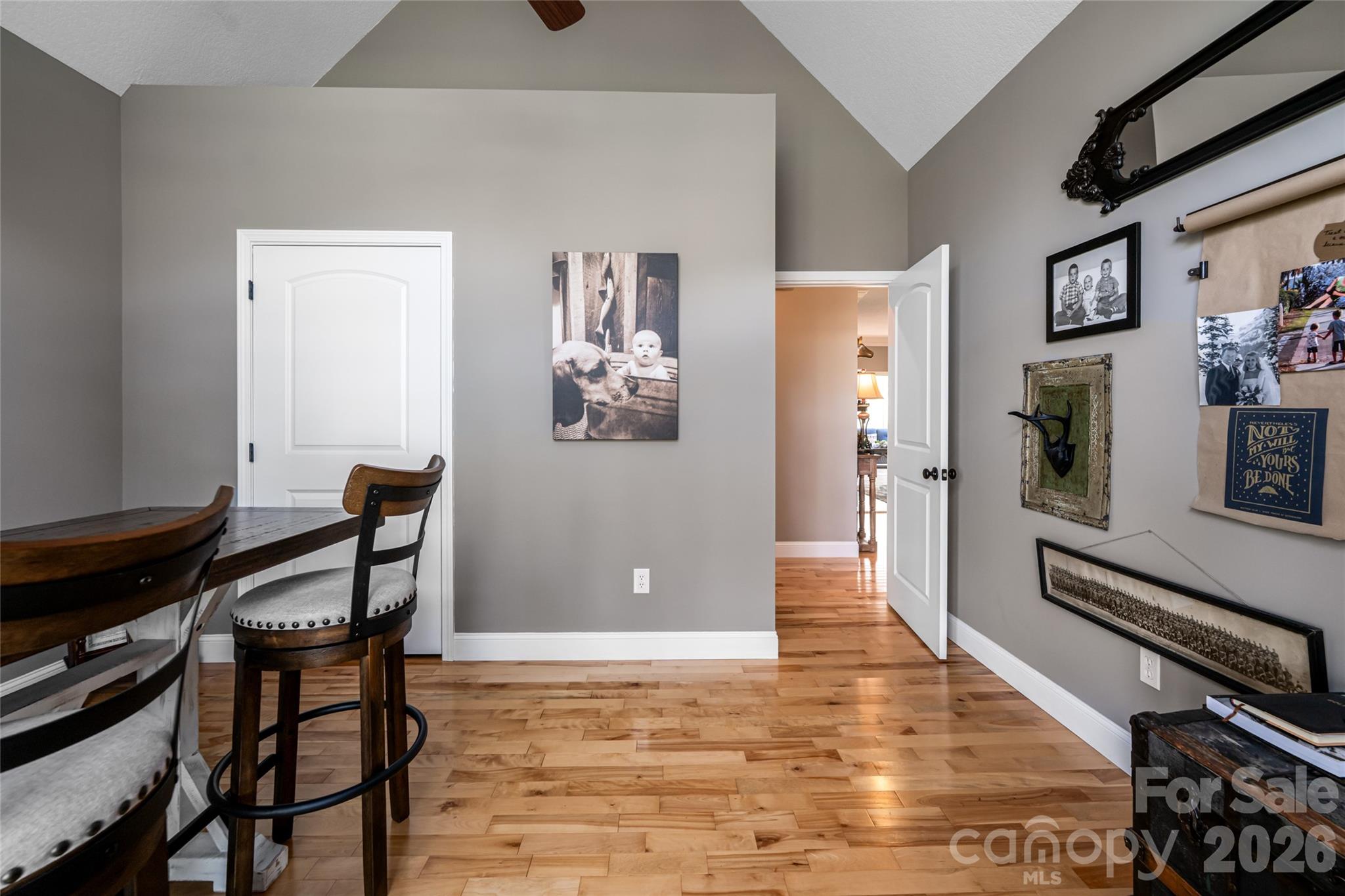 44 Cherry Ridge Lane Weaverville NC 28787