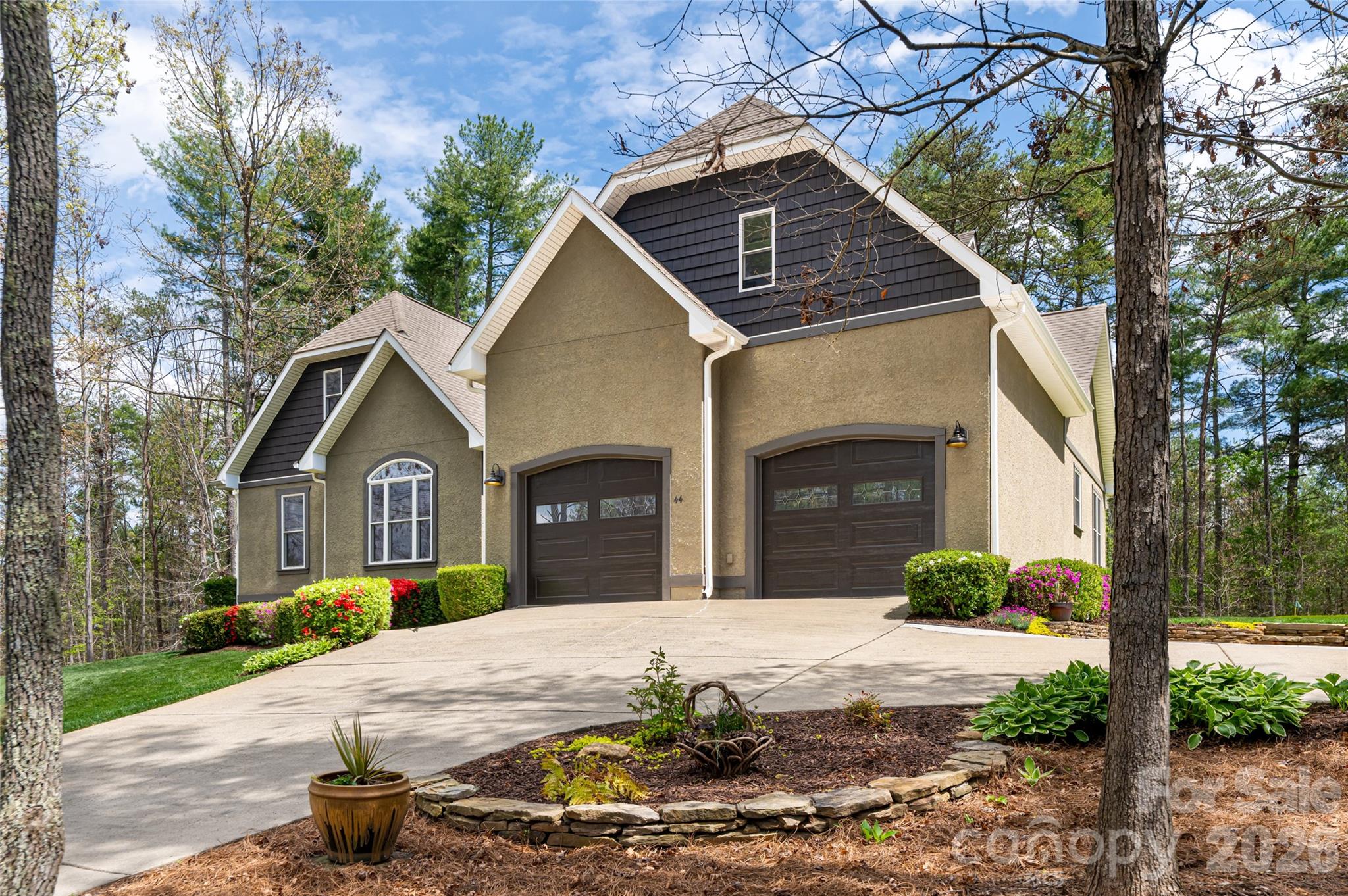44 Cherry Ridge Lane Weaverville NC 28787