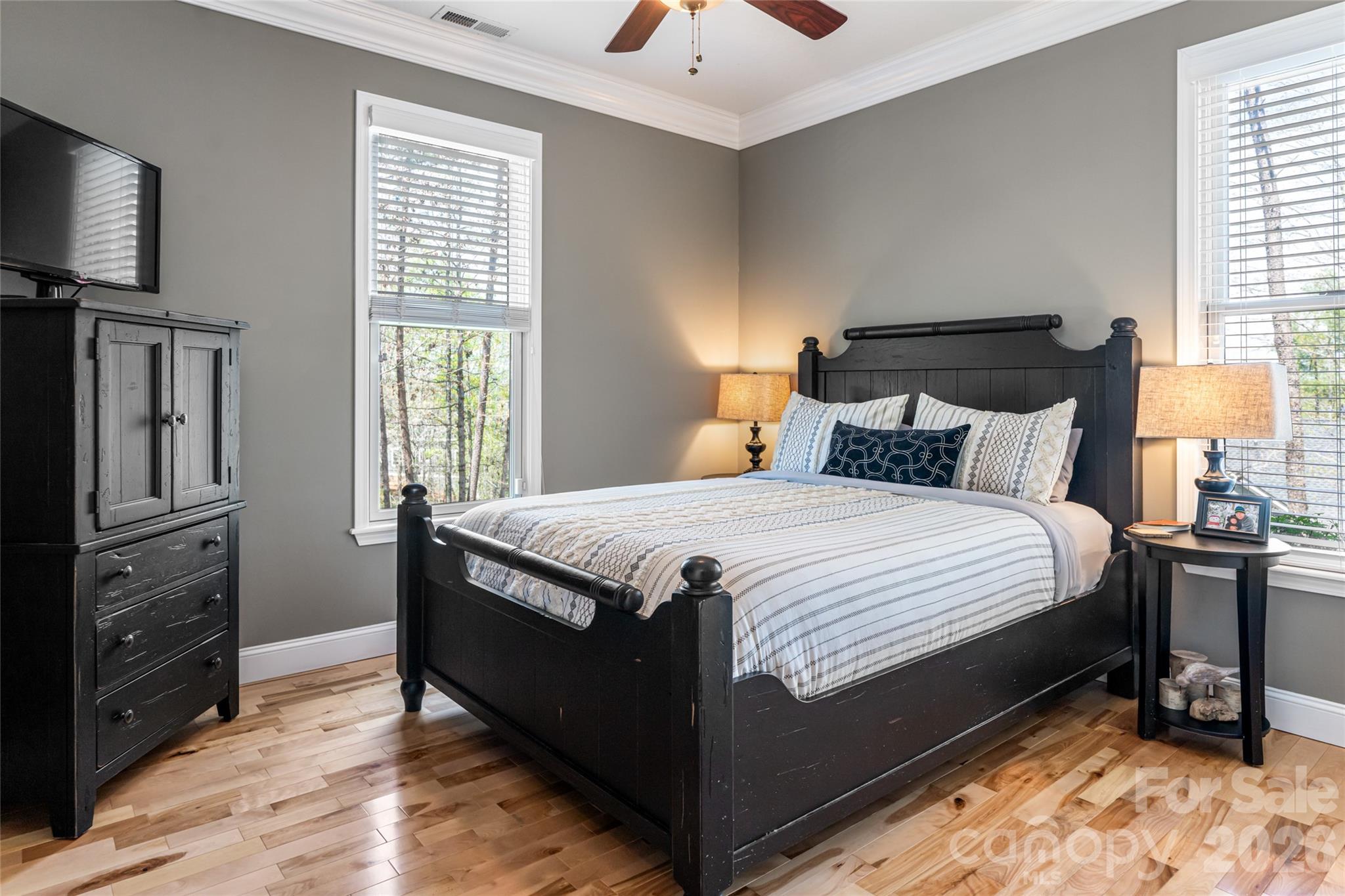 44 Cherry Ridge Lane Weaverville NC 28787