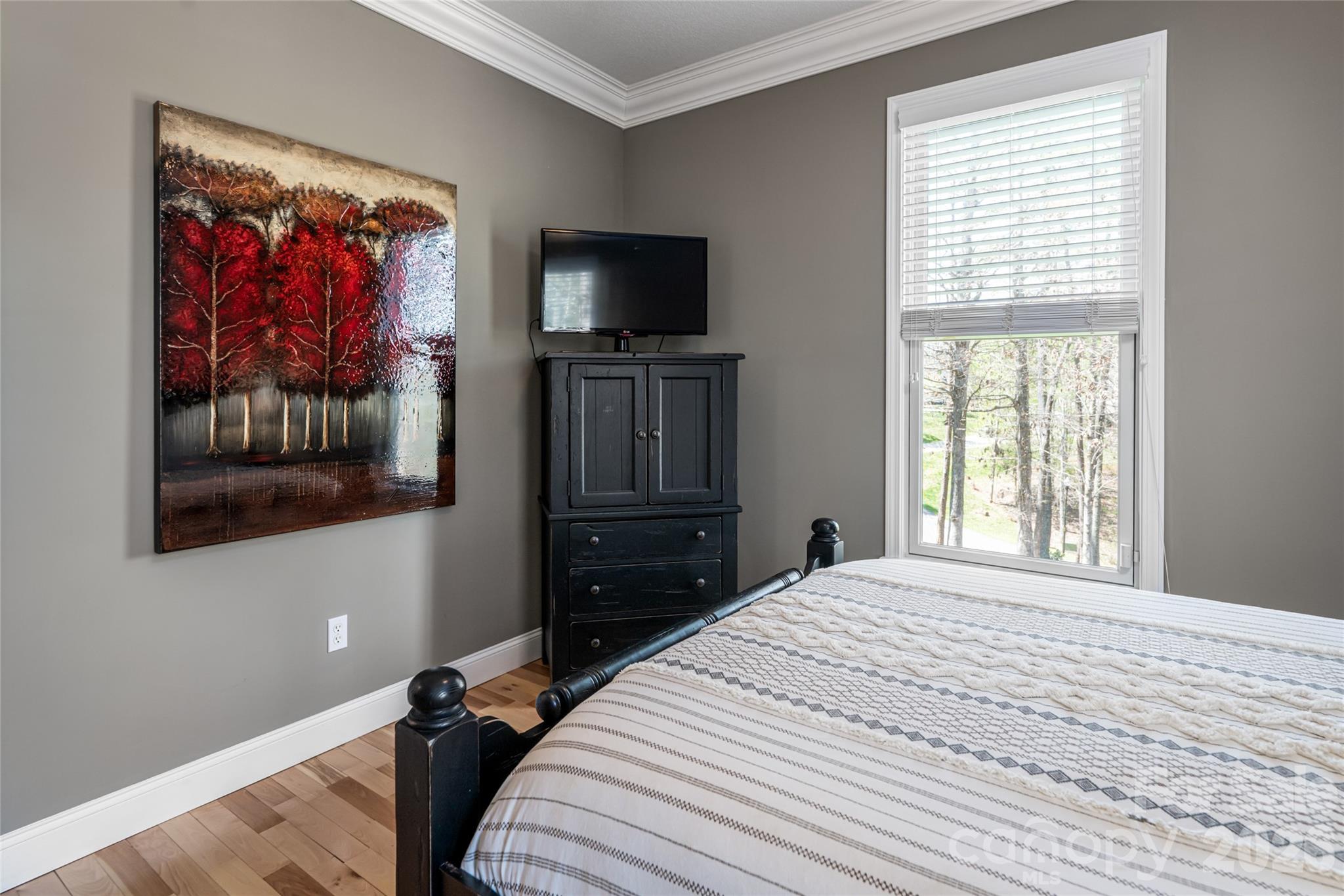 44 Cherry Ridge Lane Weaverville NC 28787