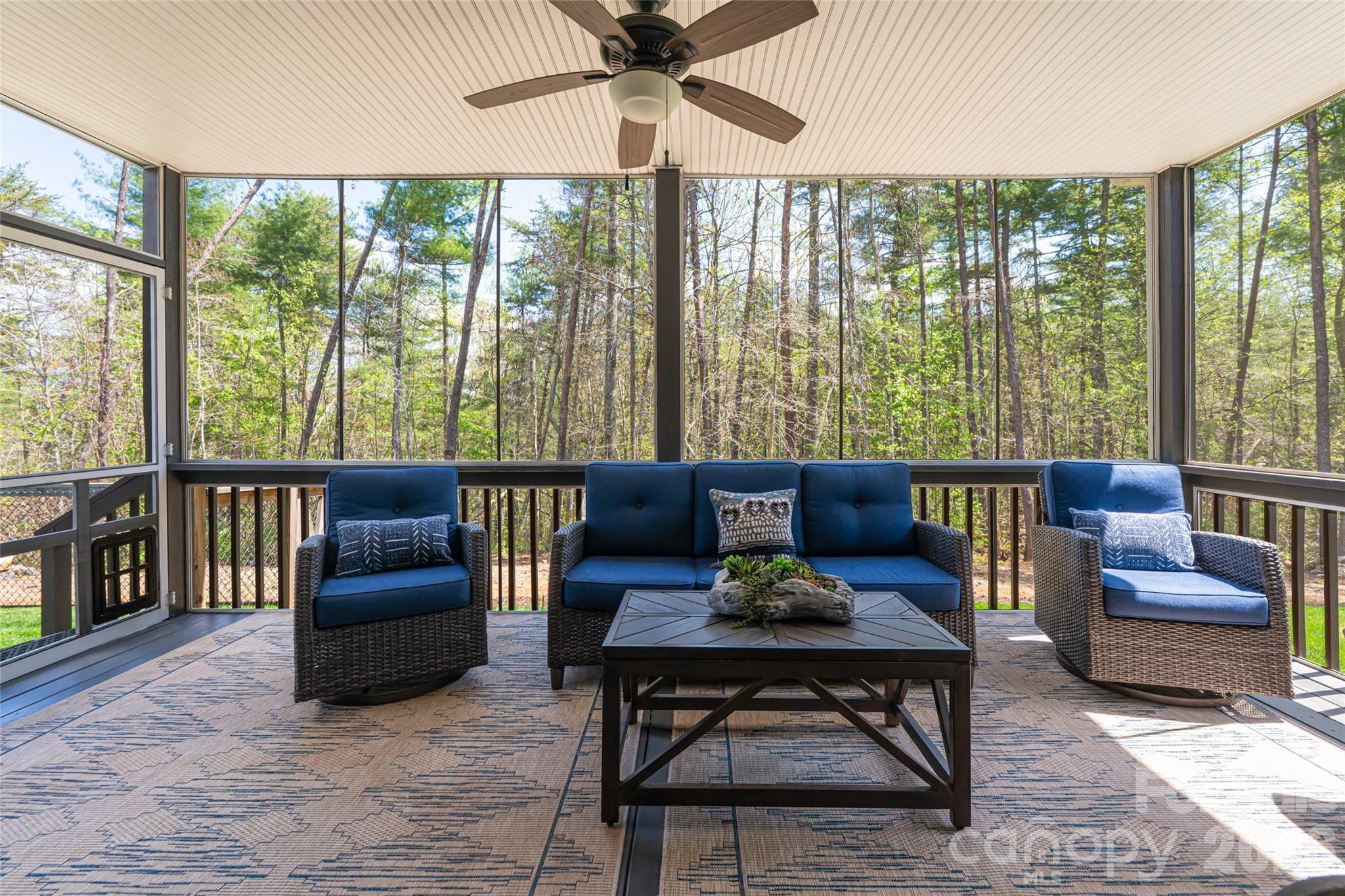 44 Cherry Ridge Lane Weaverville NC 28787