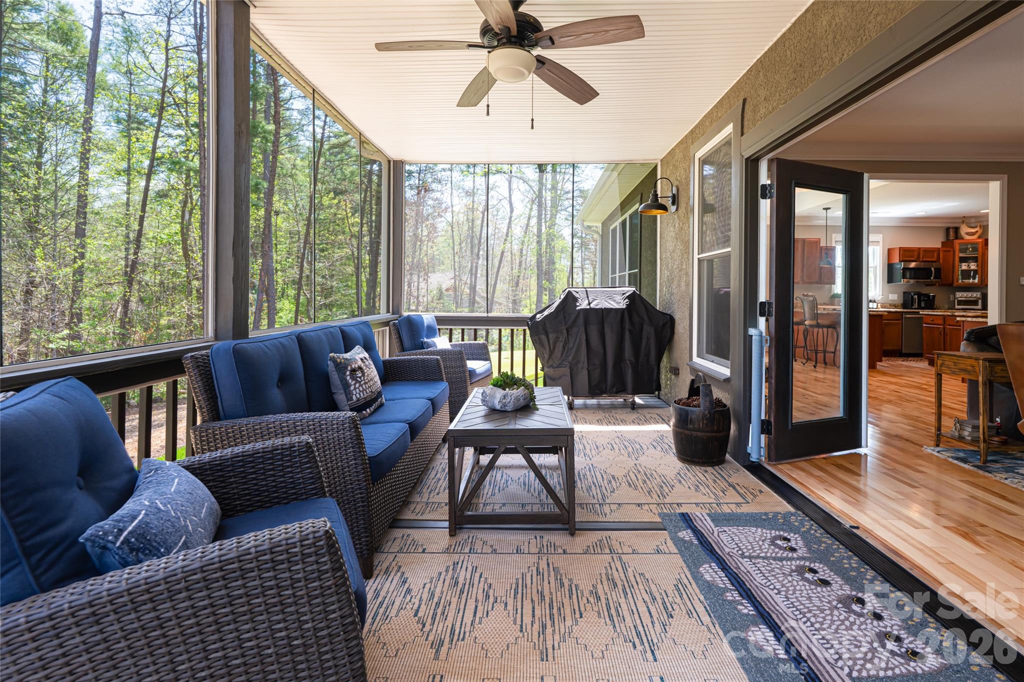 44 Cherry Ridge Lane Weaverville NC 28787