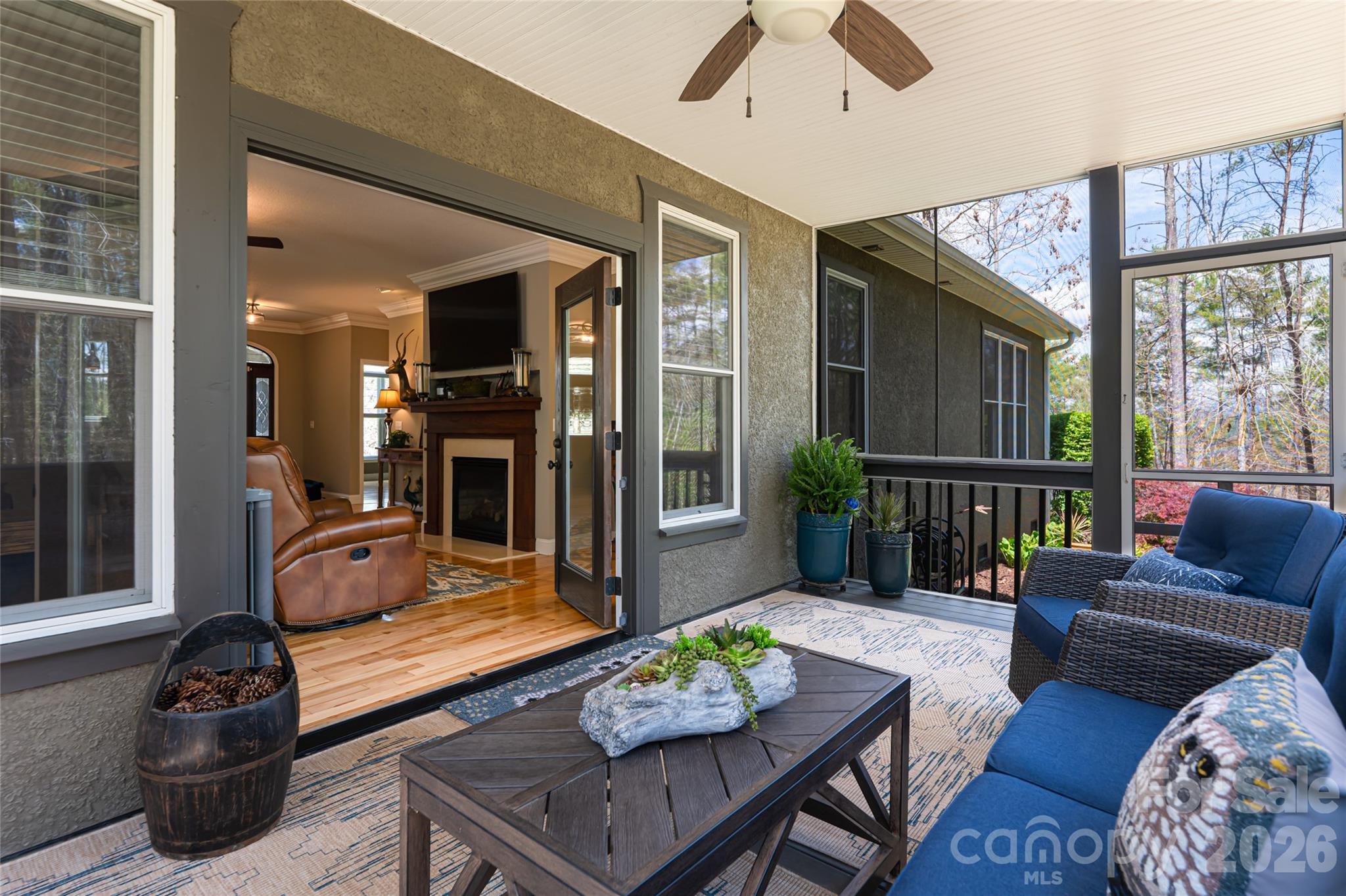 44 Cherry Ridge Lane Weaverville NC 28787