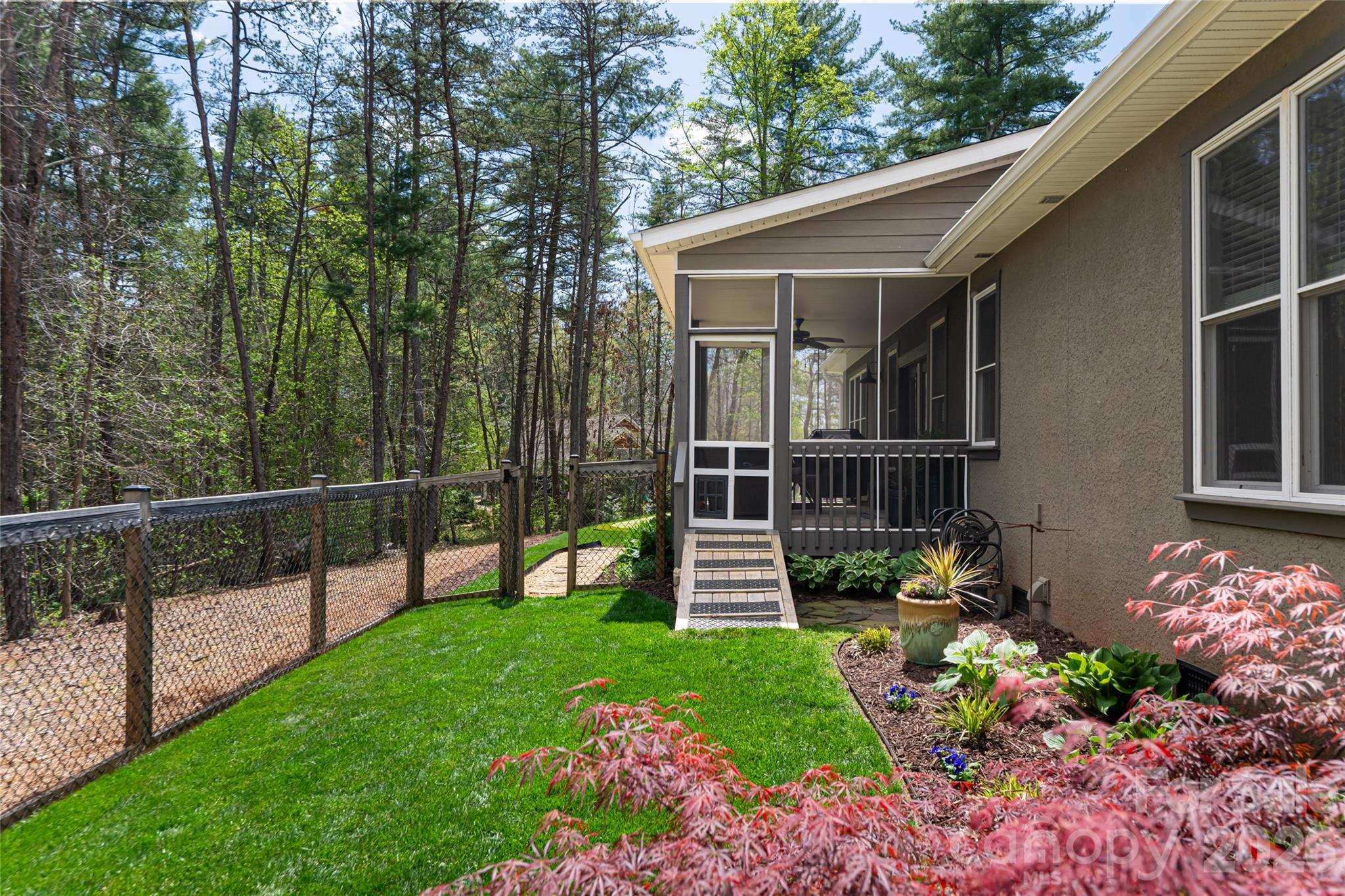 44 Cherry Ridge Lane Weaverville NC 28787