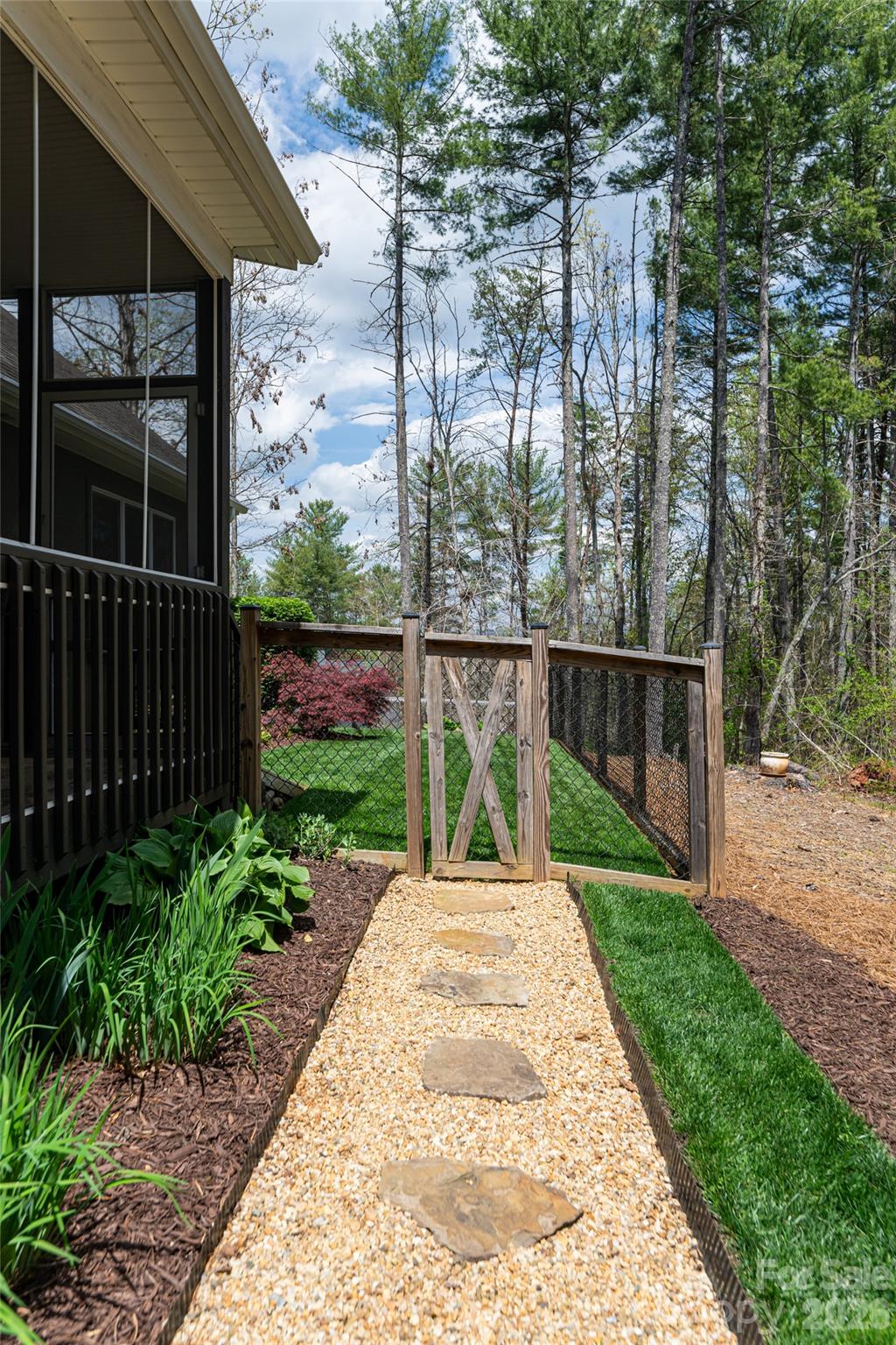 44 Cherry Ridge Lane Weaverville NC 28787