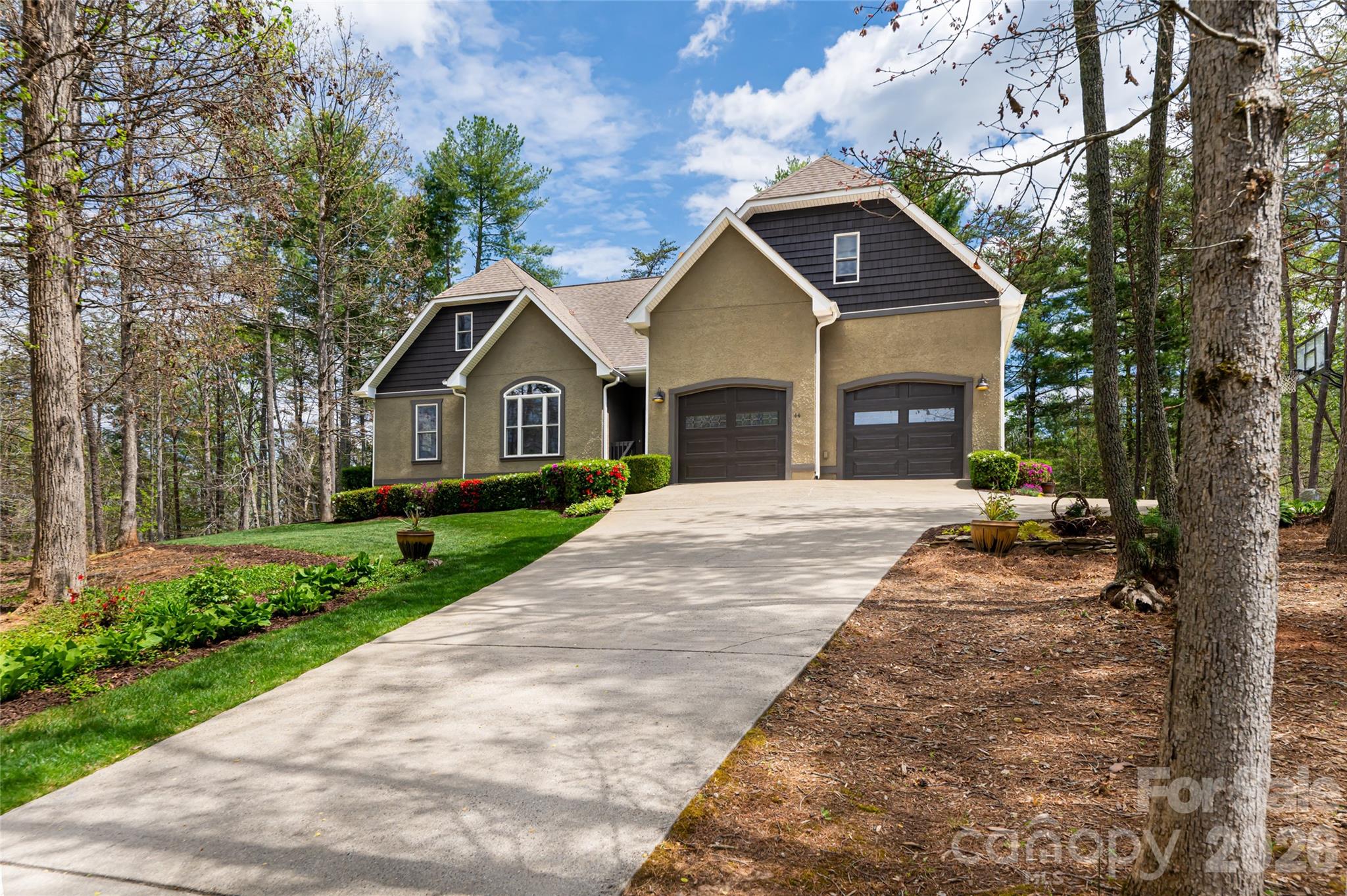 44 Cherry Ridge Lane Weaverville NC 28787