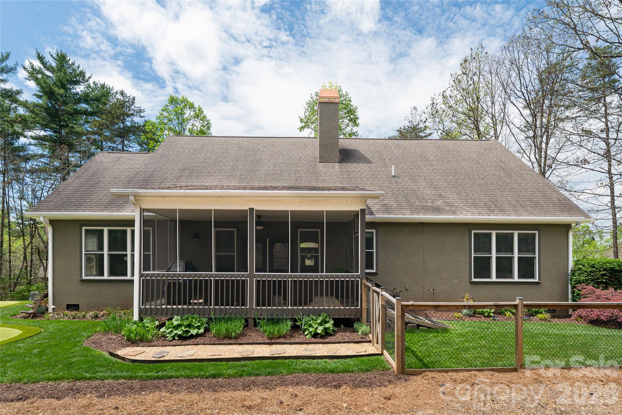44 Cherry Ridge Lane Weaverville NC 28787