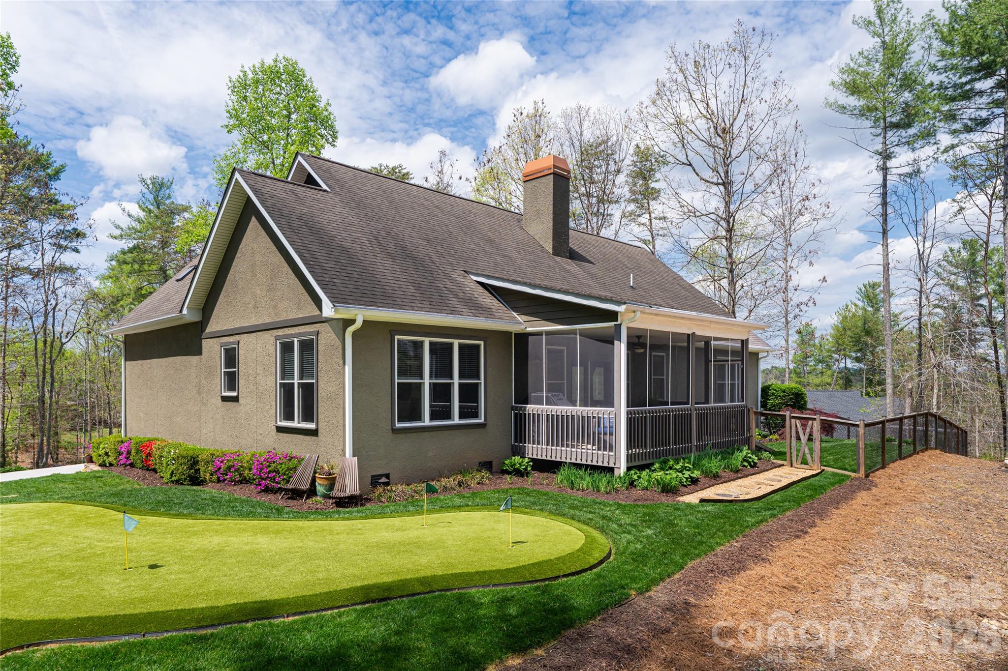 44 Cherry Ridge Lane Weaverville NC 28787