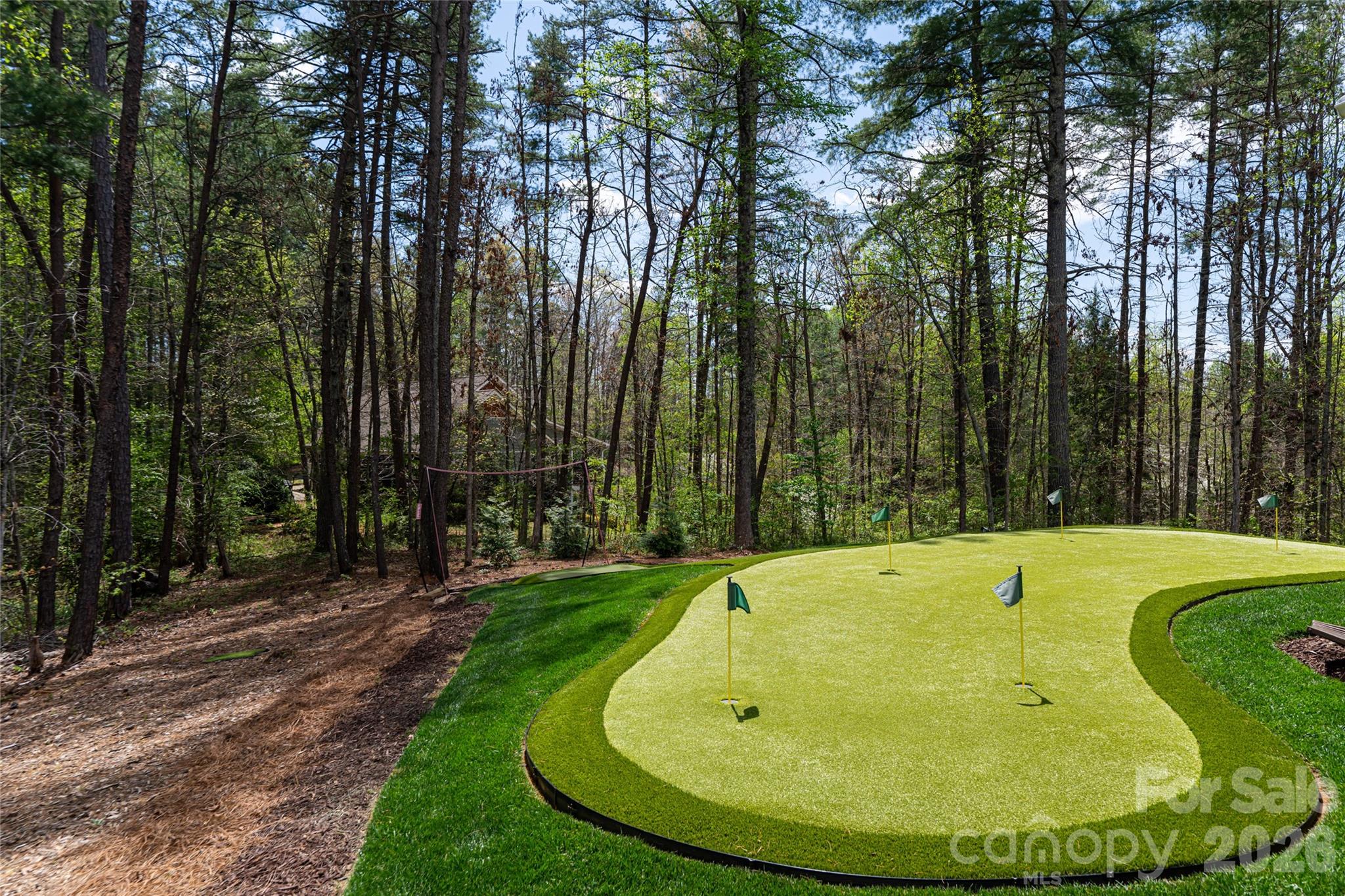 44 Cherry Ridge Lane Weaverville NC 28787