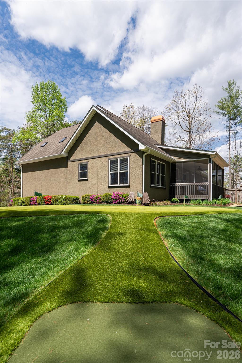 44 Cherry Ridge Lane Weaverville NC 28787