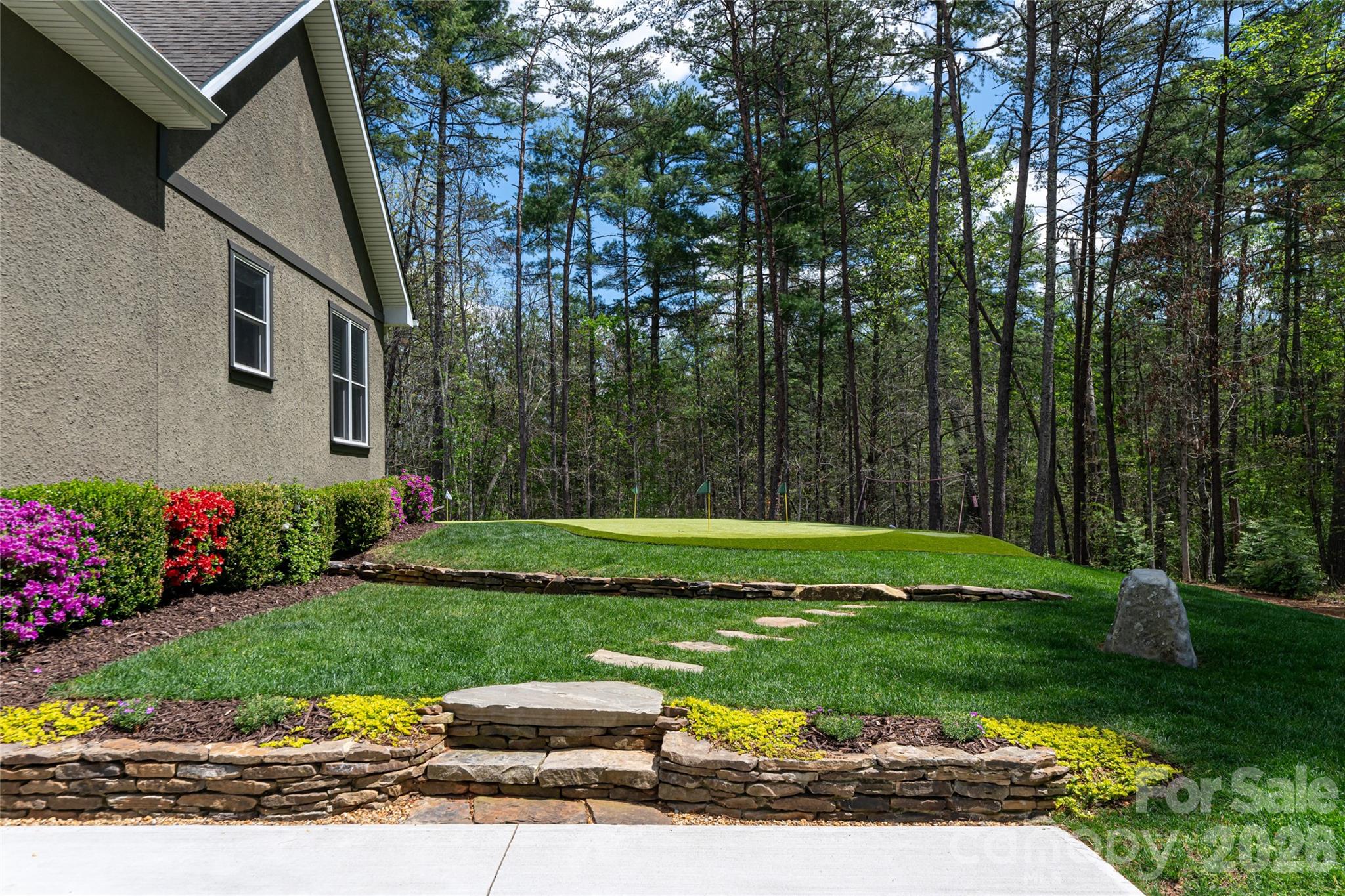 44 Cherry Ridge Lane Weaverville NC 28787
