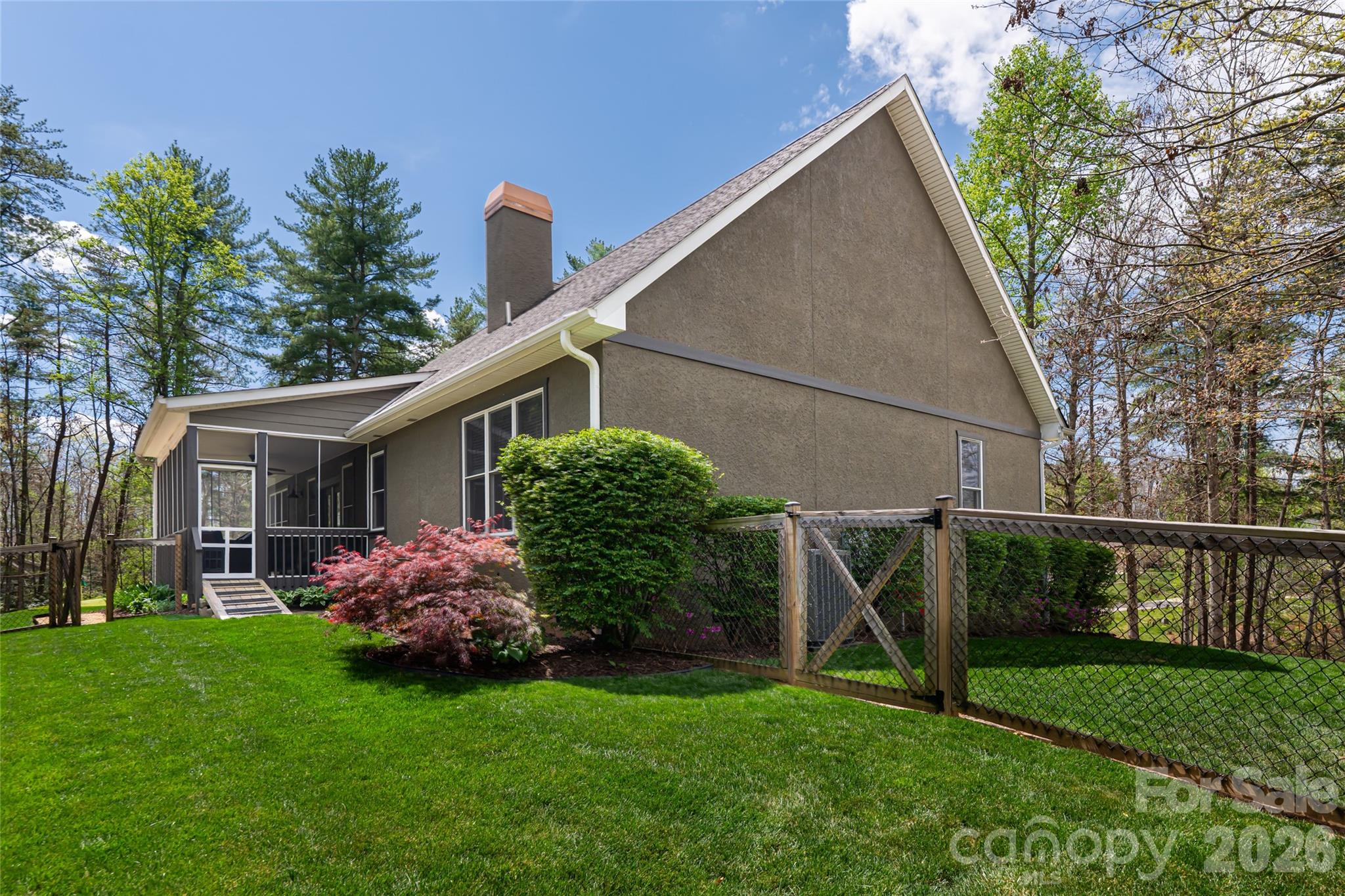 44 Cherry Ridge Lane Weaverville NC 28787