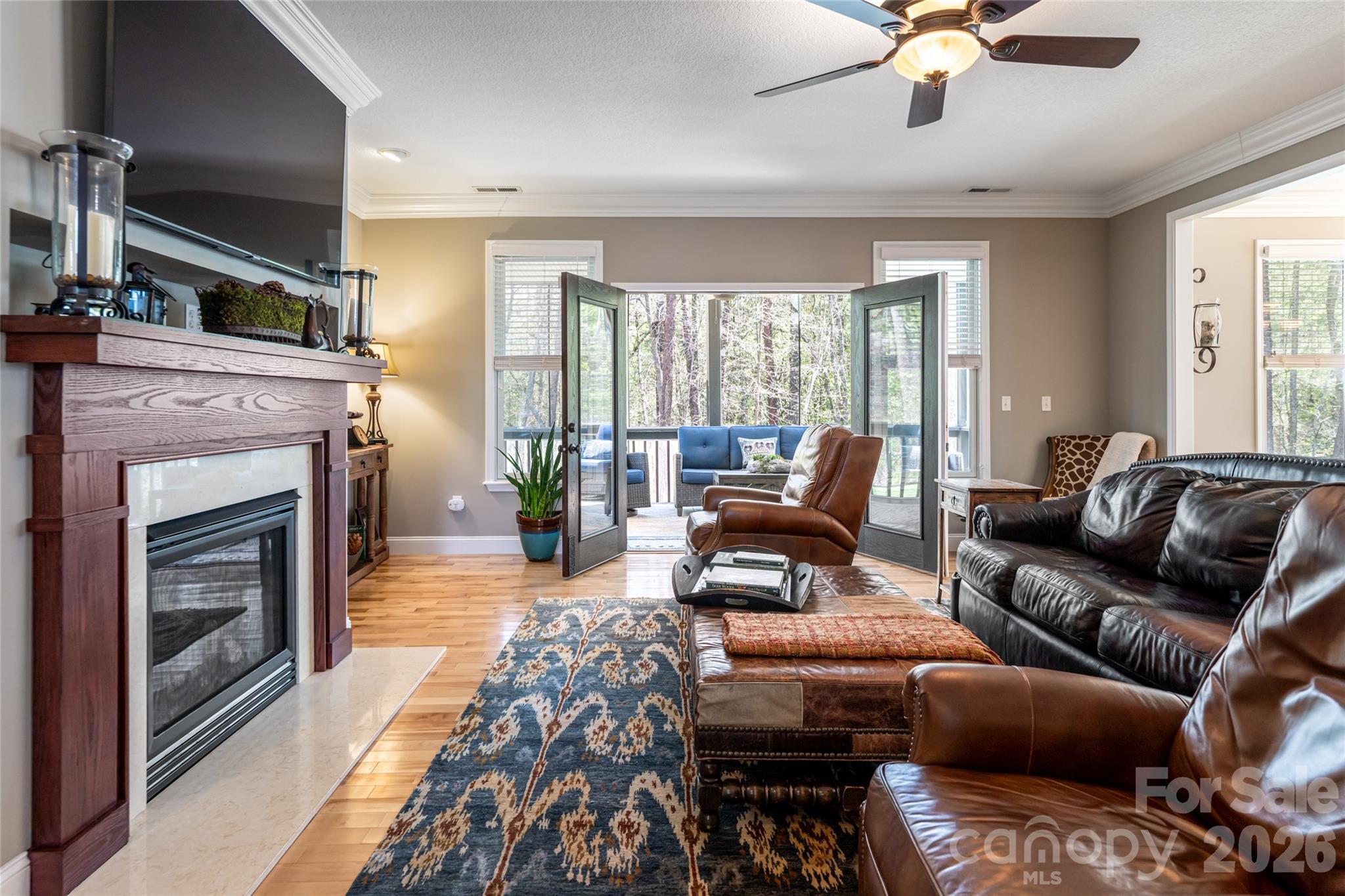 44 Cherry Ridge Lane Weaverville NC 28787