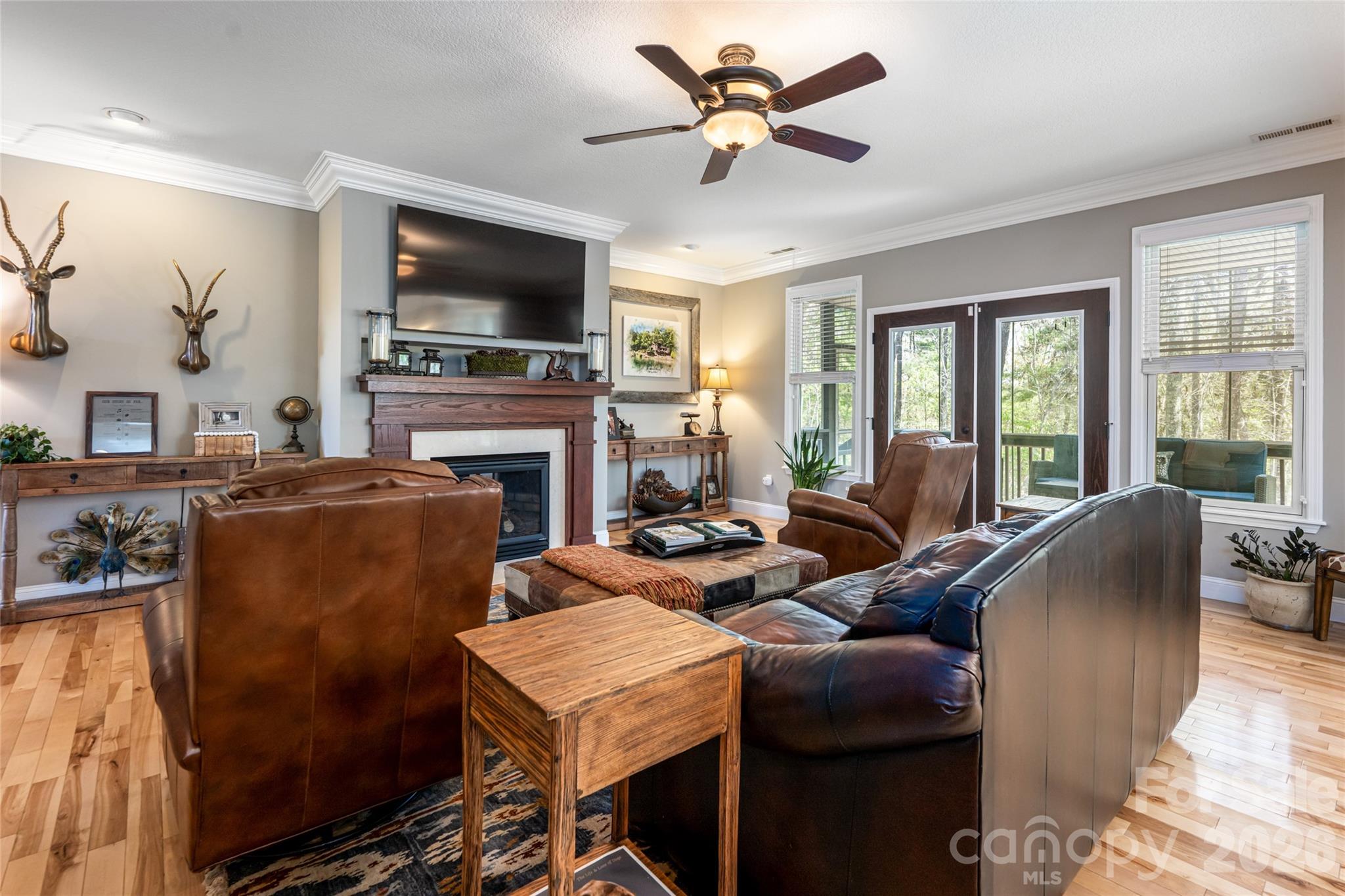 44 Cherry Ridge Lane Weaverville NC 28787