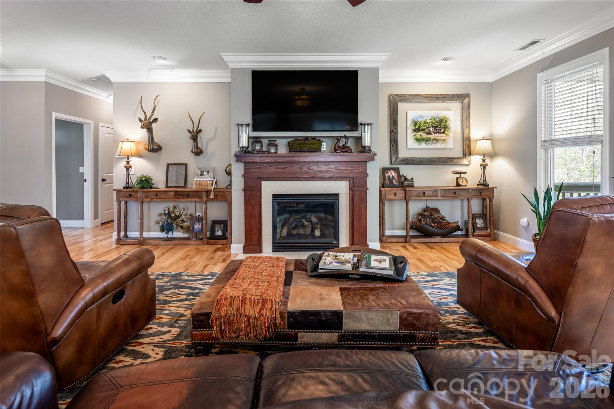 44 Cherry Ridge Lane Weaverville NC 28787