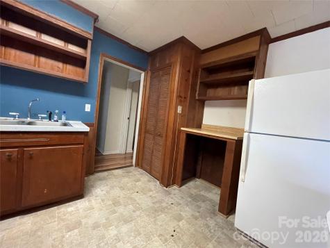 510 W Welsh Street Kershaw SC 29067