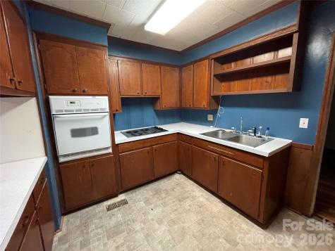 510 W Welsh Street Kershaw SC 29067
