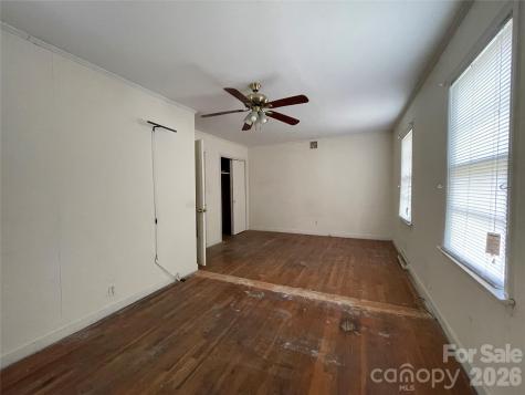 510 W Welsh Street Kershaw SC 29067