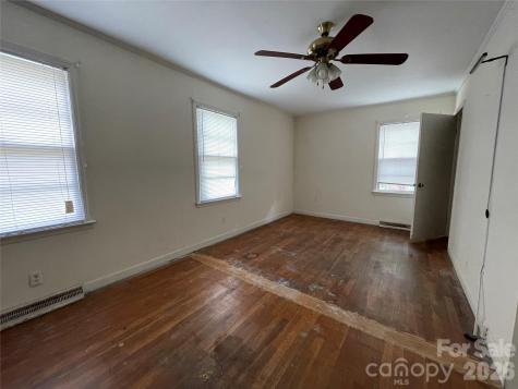 510 W Welsh Street Kershaw SC 29067