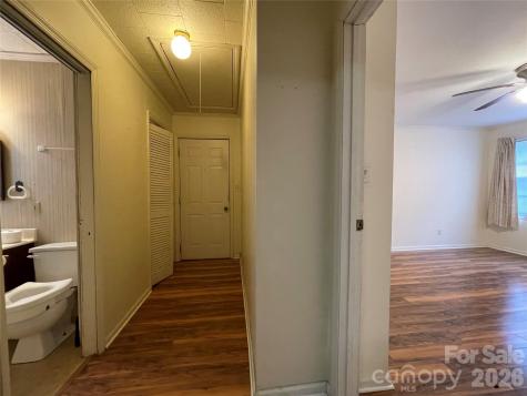 510 W Welsh Street Kershaw SC 29067