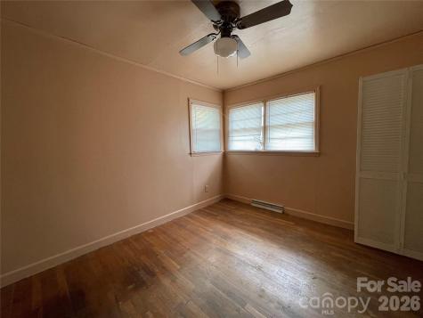 510 W Welsh Street Kershaw SC 29067