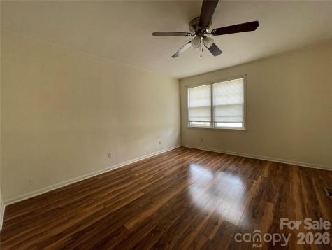 510 W Welsh Street Kershaw SC 29067