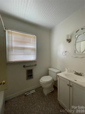 510 W Welsh Street Kershaw SC 29067